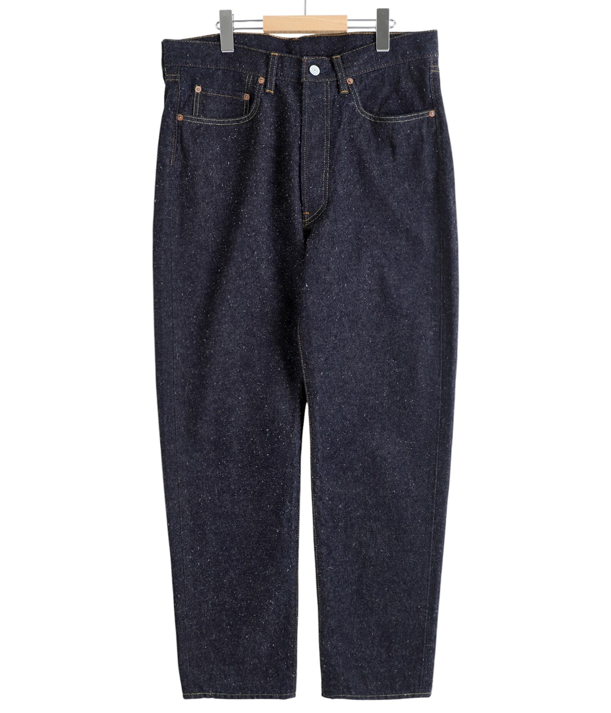 28 LV 66 JEANS ONE-WASHED | New Manual(ニューマニュアル