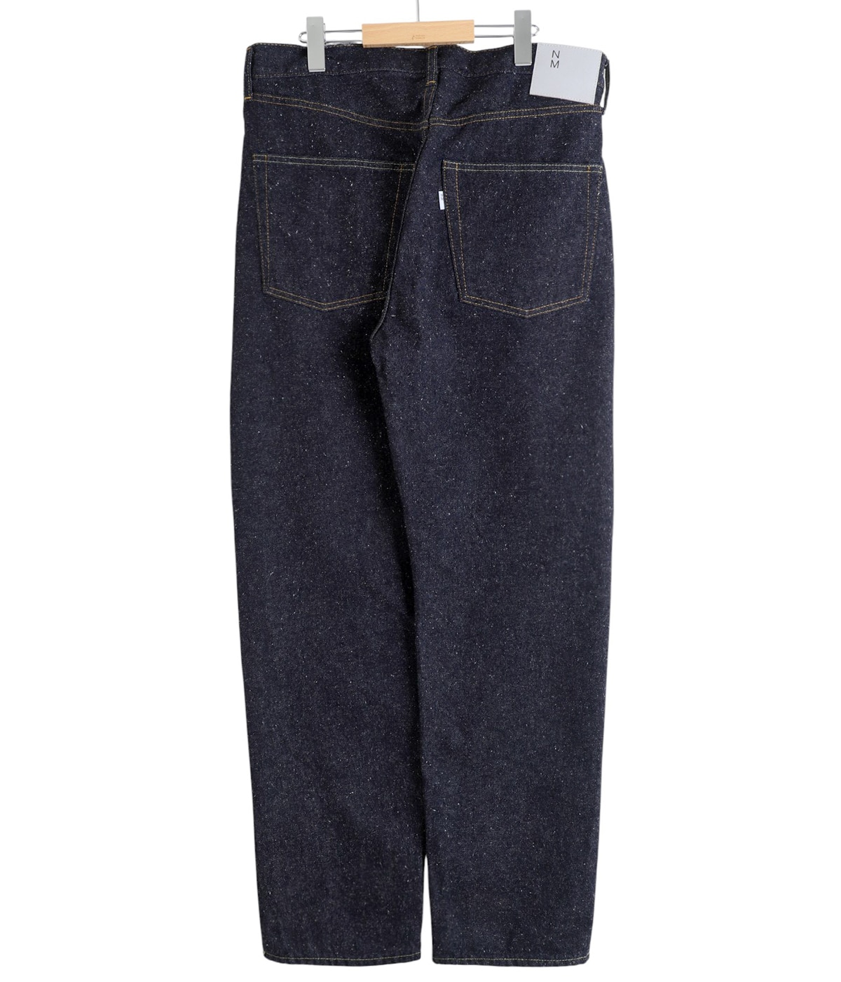 28 LV 66 JEANS ONE-WASHED | New Manual(ニューマニュアル) / パンツ