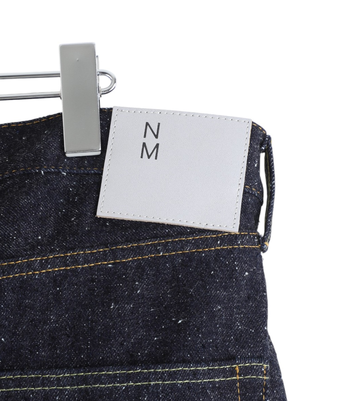 新品 New Manual 028 LV 66 JEANS ONE-WASHED 028 LV 66 JEANS ONE-WASHED – New Manual