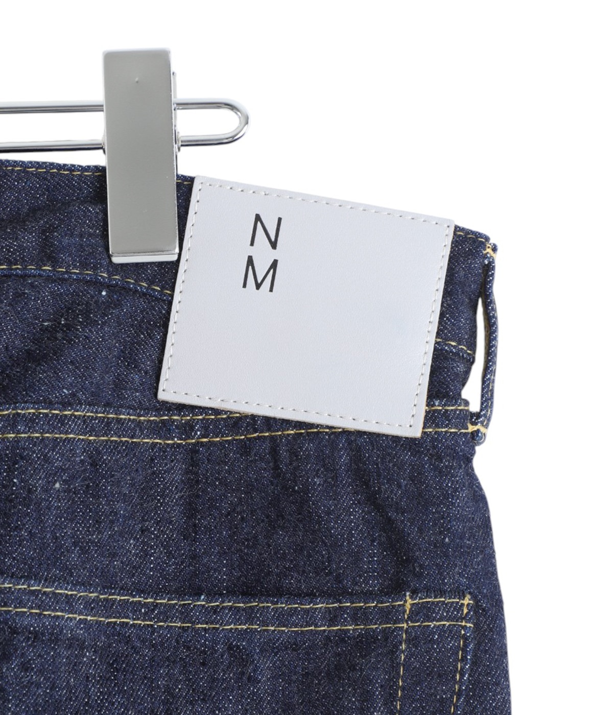 033 LV 60'S JEANS ONE-WASHED | New Manual(ニューマニュアル