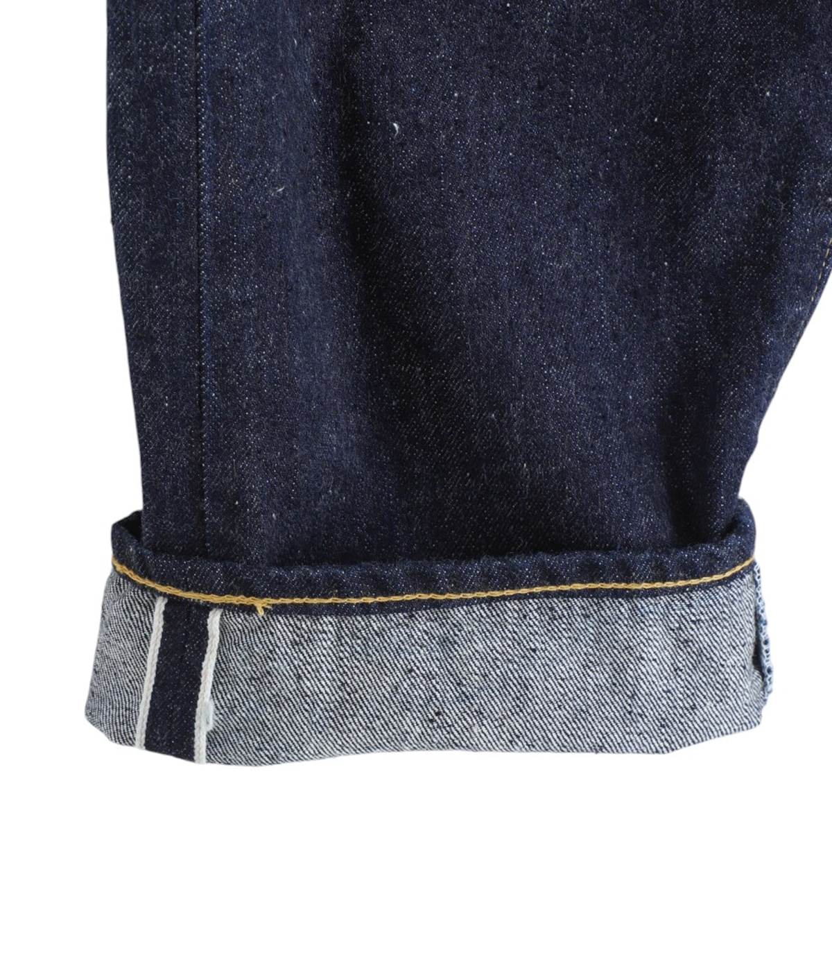 033 LV 60'S JEANS ONE-WASHED | New Manual(ニューマニュアル