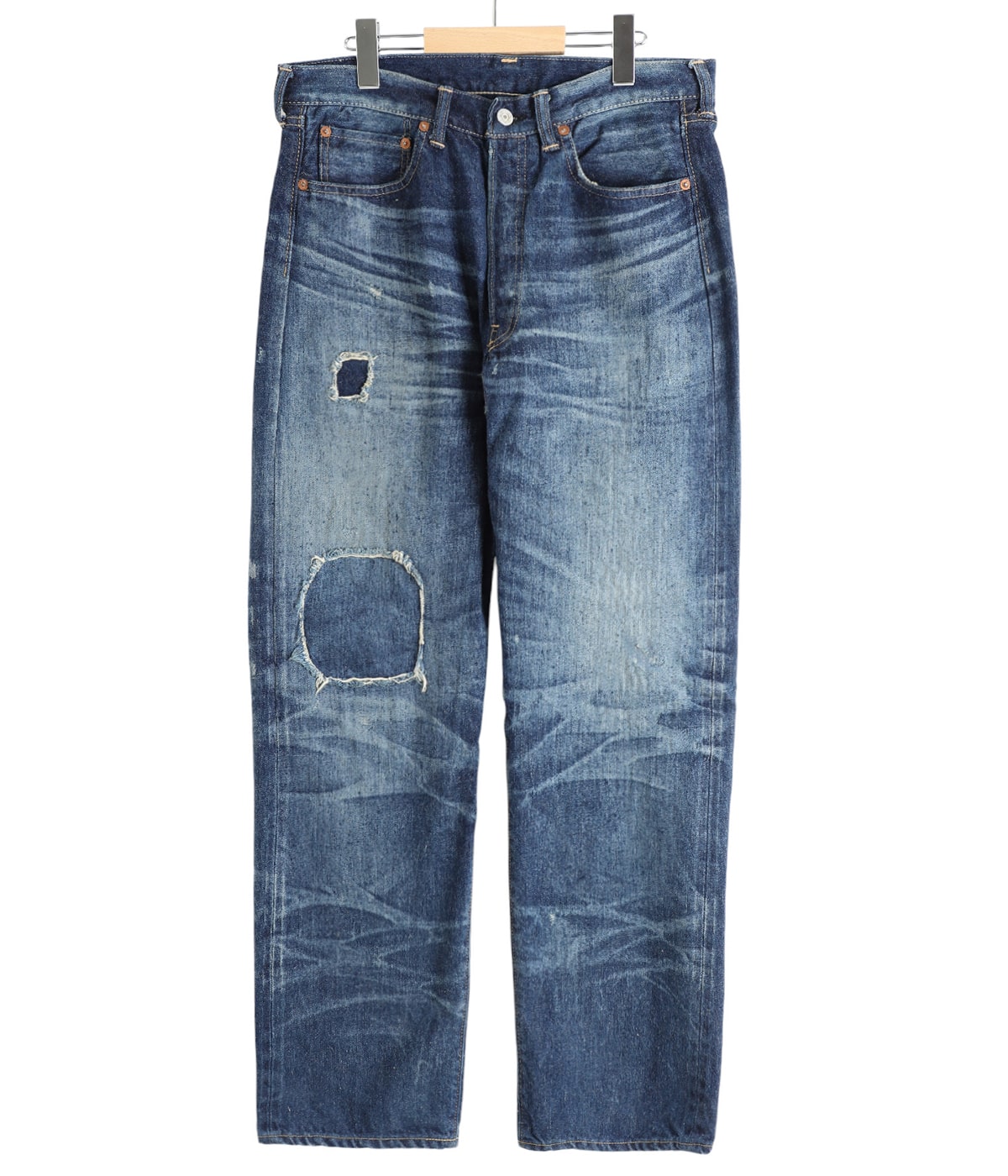パンツ・ボトムスその他 HUECLOSET Tree Carpenter Pants SE476 メンズ商品一覧(パンツ・新着) - ARKnets 公式通販