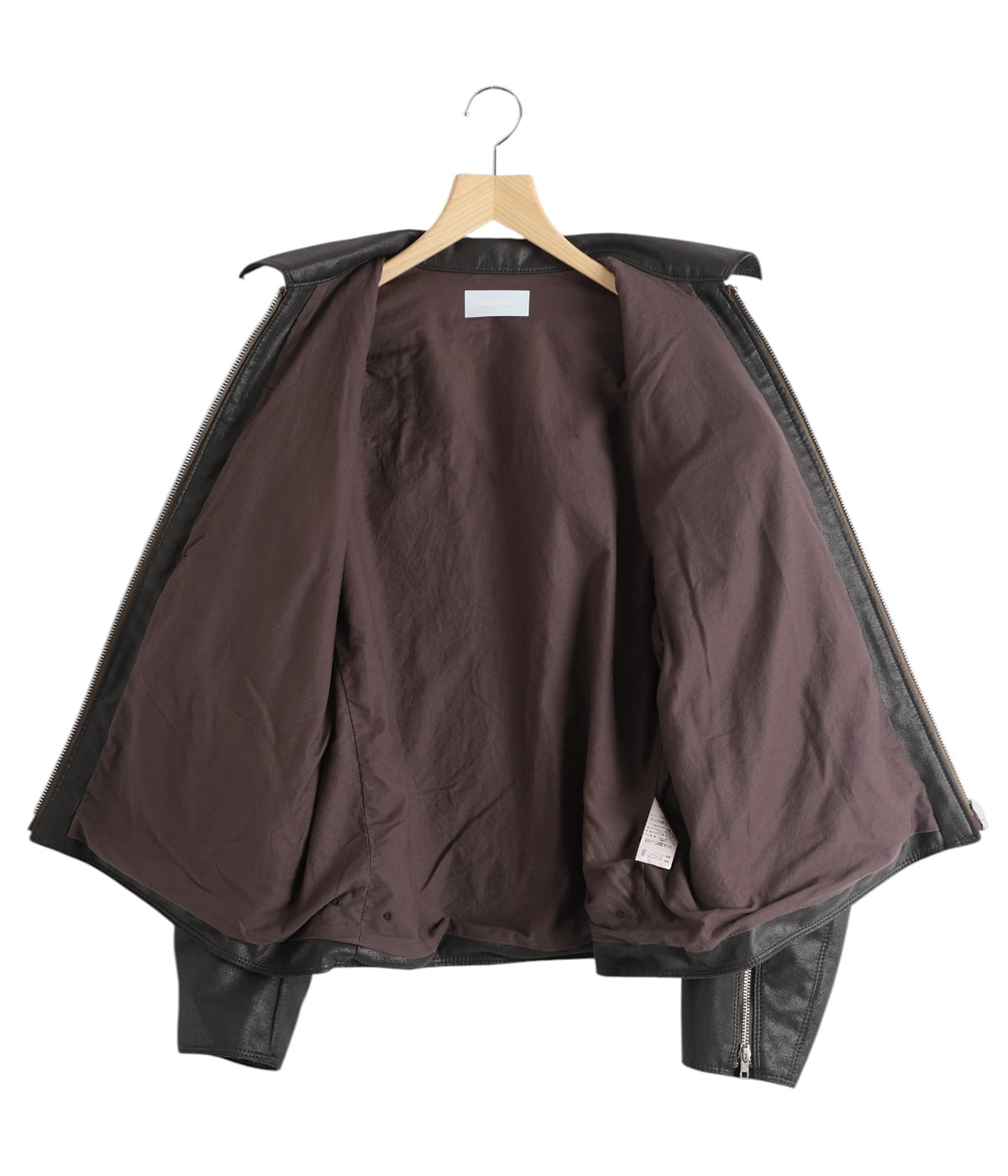 RIDERS | paratrait(パラトレイト) / アウター ブルゾン