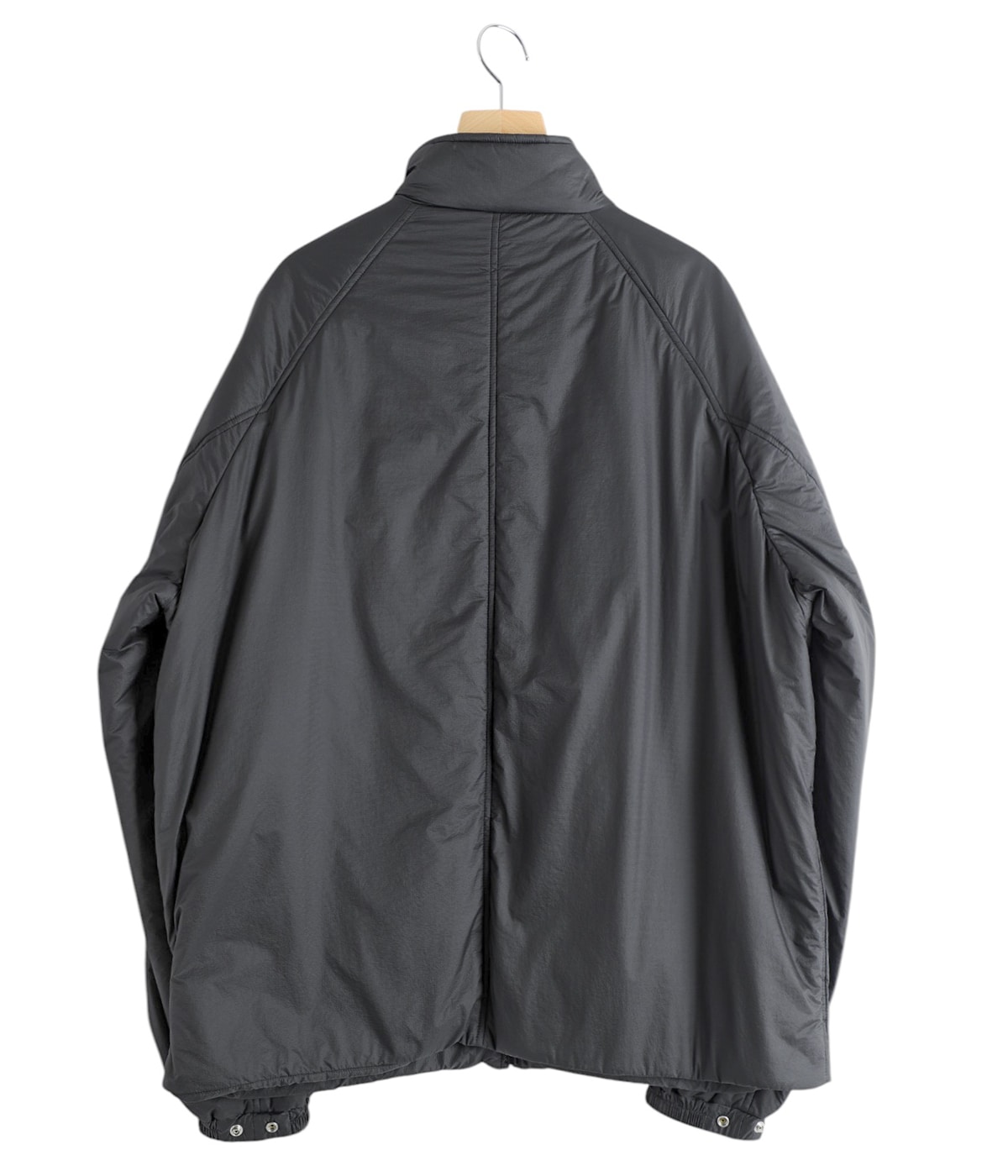 未使用 BERARDIベラルディ 中綿ジャケット 38 定価82950円 日本製 未使用 BERARDIベラルディ 中綿ジャケット 38 定価82950円 日本