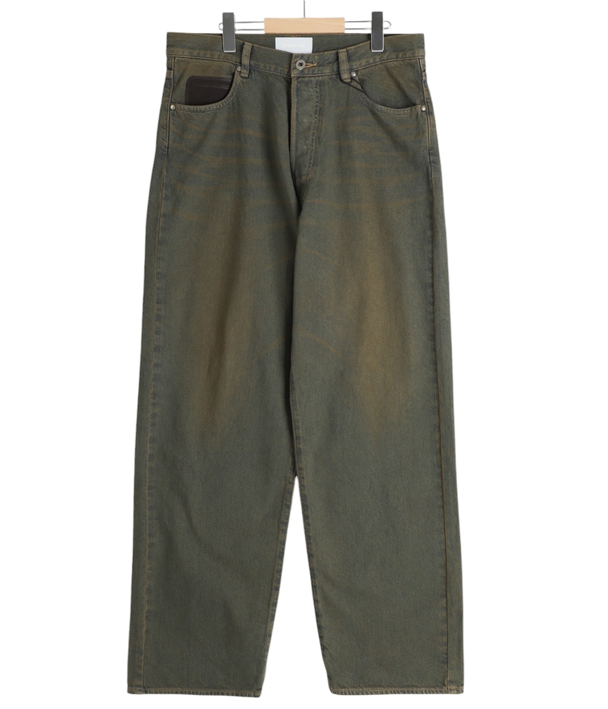 mertra デニム indigo SUMMER SALE】MOTHER(マザー)1686-625 THE MID RISE DAZZLER