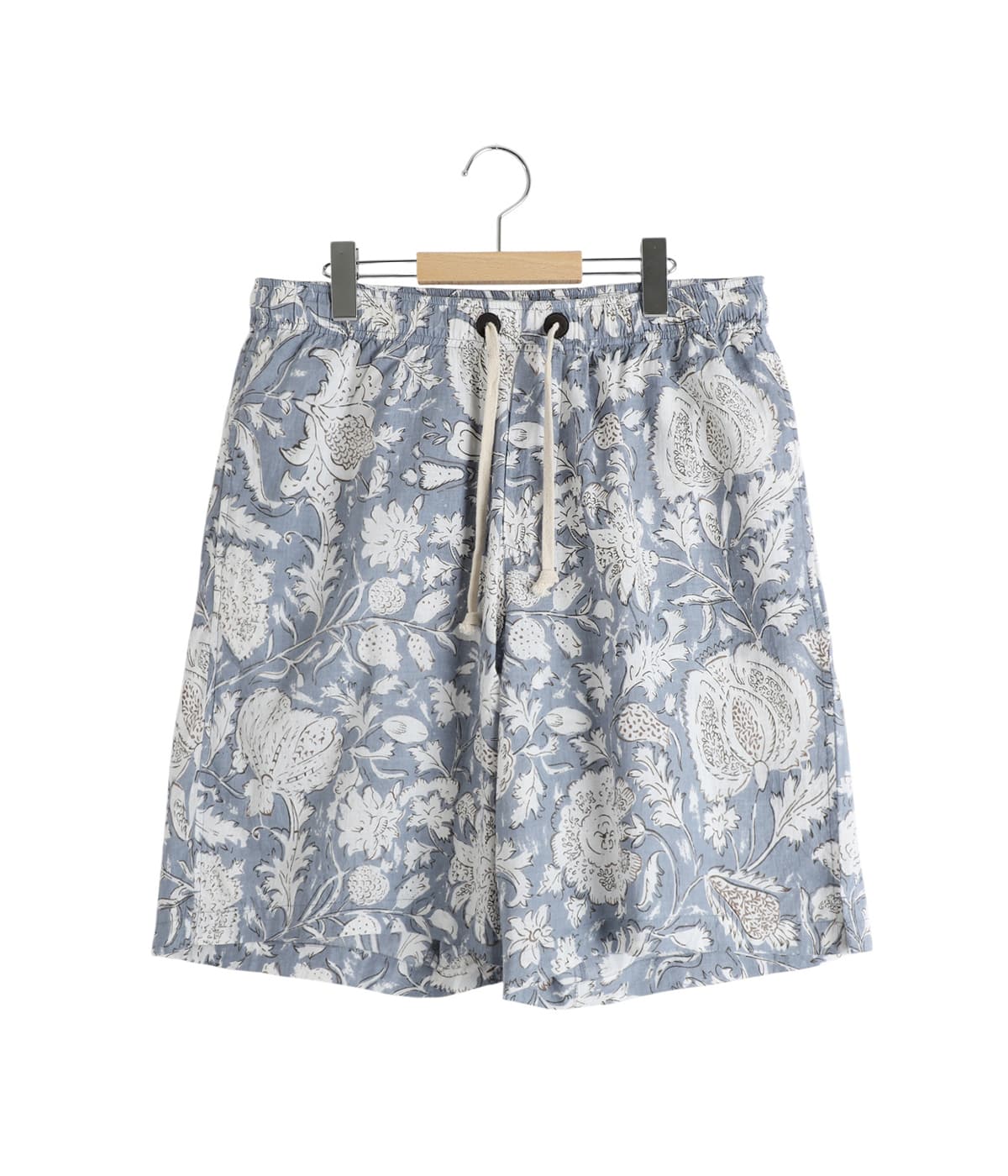 PRINT GASKET SHORTS | paratrait(パラトレイト) / パンツ