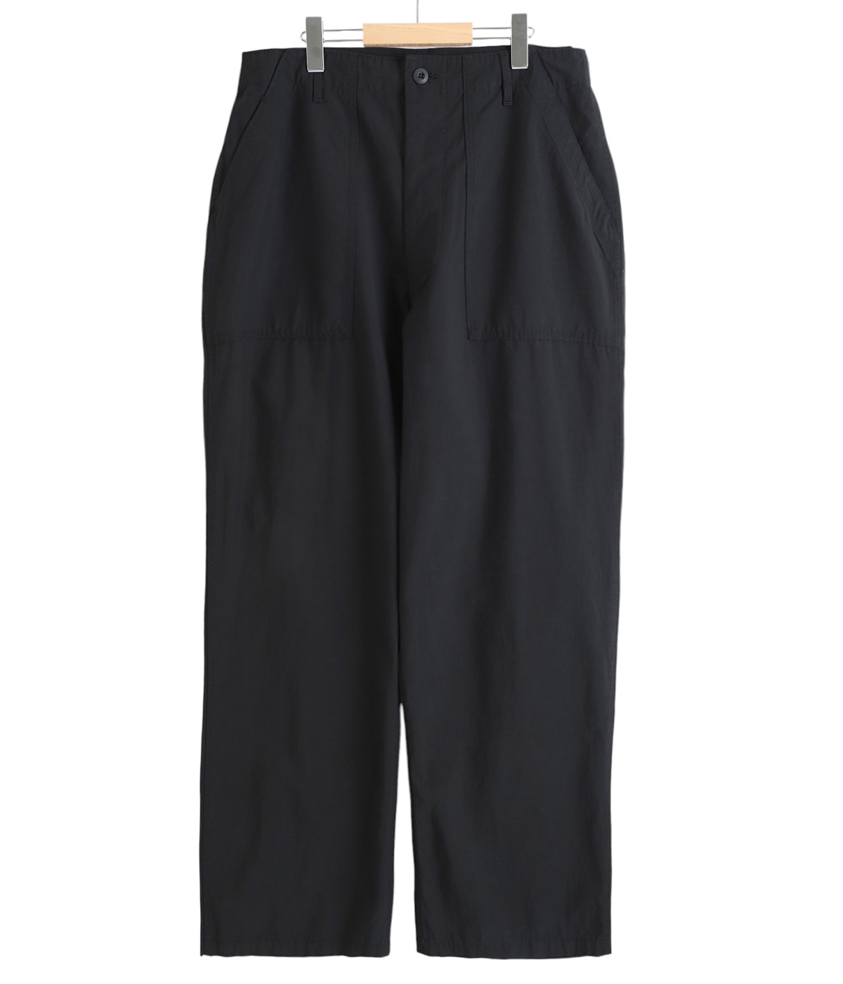 Baker Pants (Baggy) (One Wash)