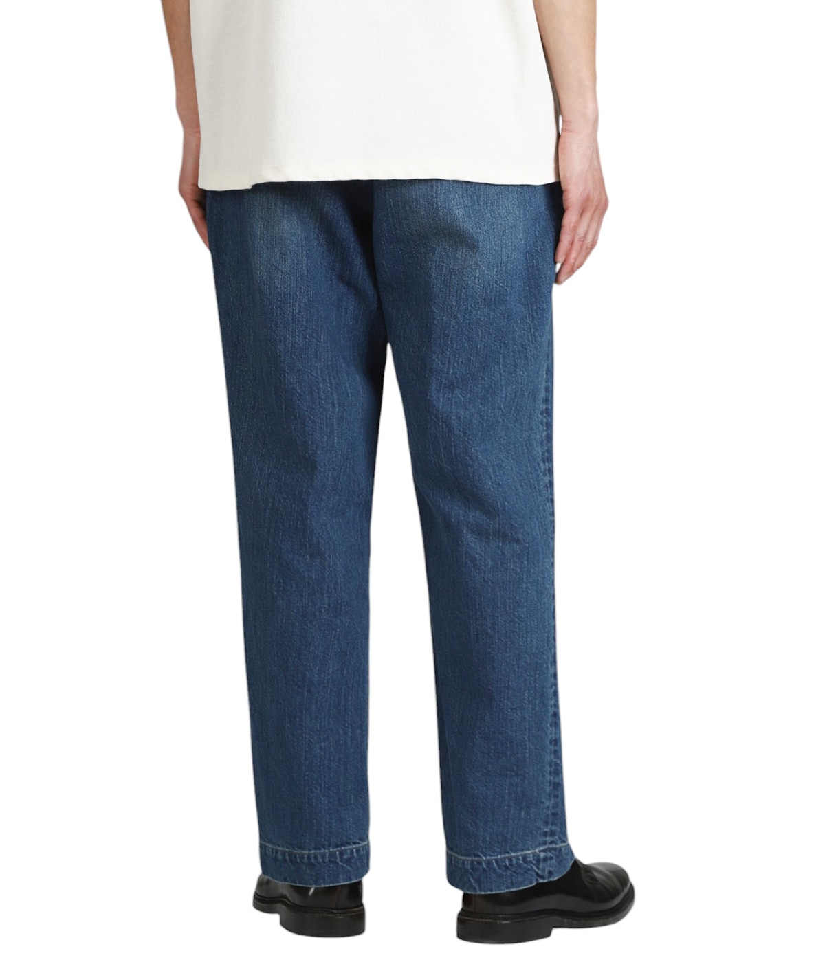 Denim Slacks | CIOTA(シオタ) / パンツ デニムパンツ (メンズ