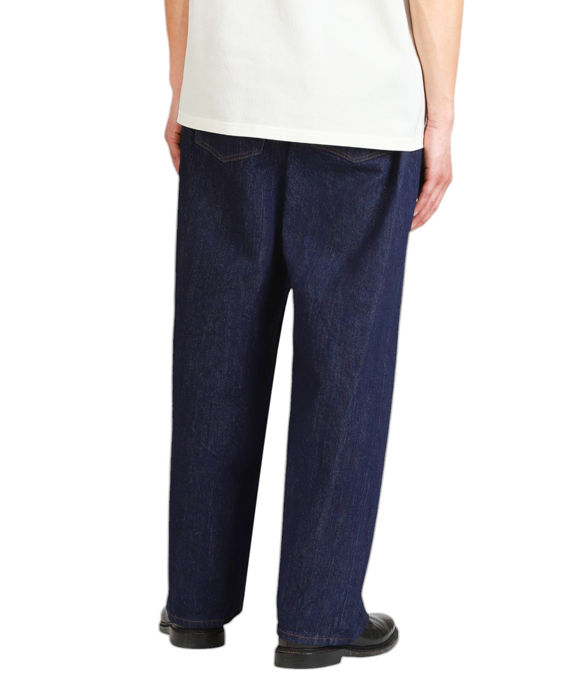 パンツ CIOTA Baggy 5 Pocket Pants CIOTA Baggy 5 Pocket Pants | 大阪心斎橋のメンズ洋服の