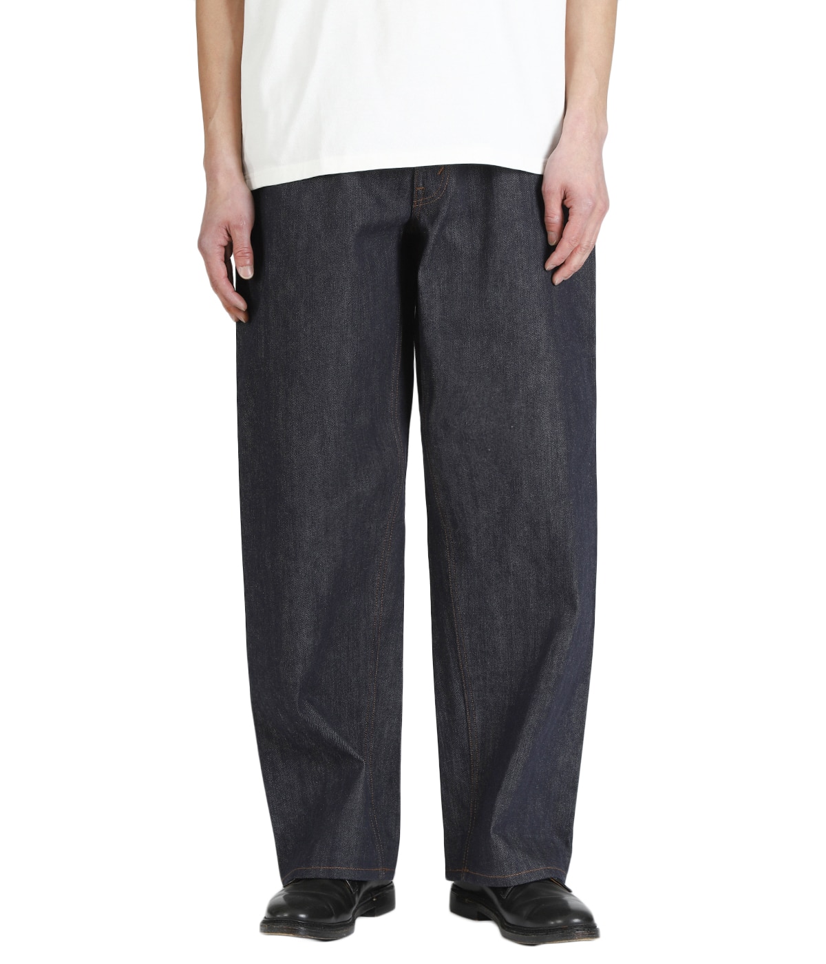 Baggy 5 Pocket Pants | CIOTA(シオタ) / パンツ デニムパンツ (メンズ