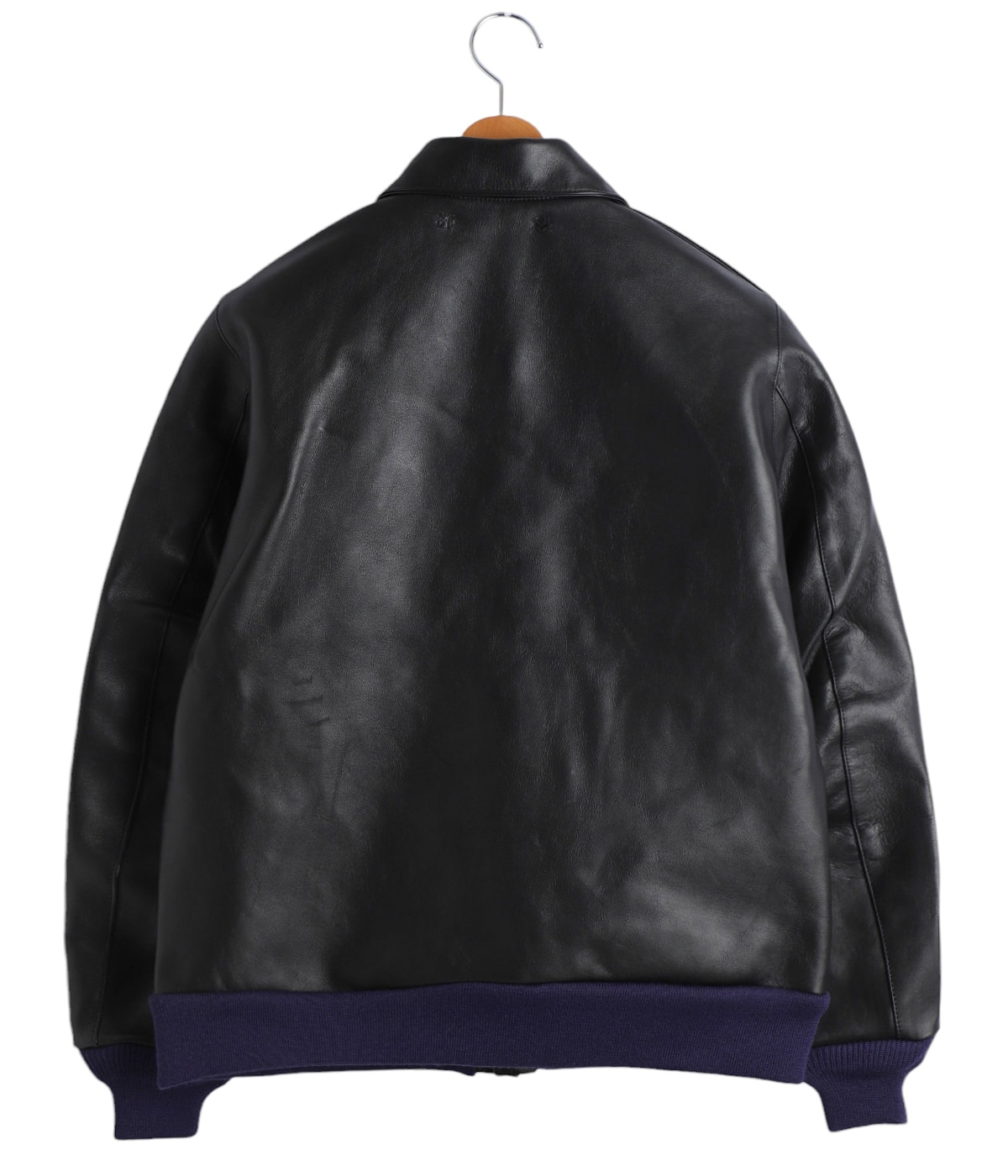 A-2 Jacket - Cowhide Lthr. | NEEDLES(ニードルズ) / アウター