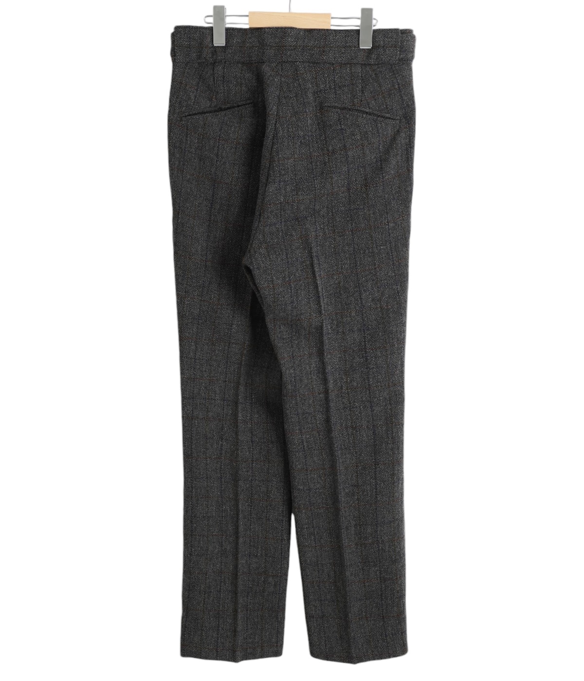NEEDLES Side Tab Trousers カーキ　パンツ　XS NEEDLES Side Tab Trousers カーキ パンツ XS Needles