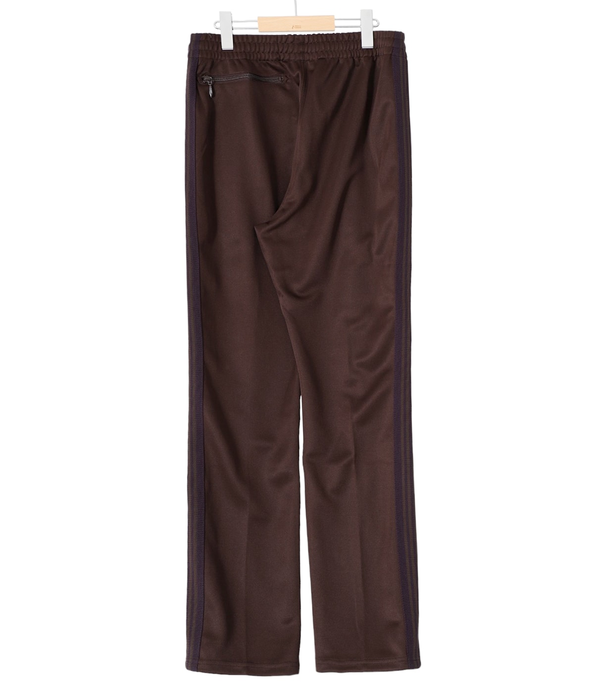 Needles Track Pants Narrow ニードルス　ＸＳサイズ Narrow Track Pant - Poly Smooth | NEEDLES(ニードルズ
