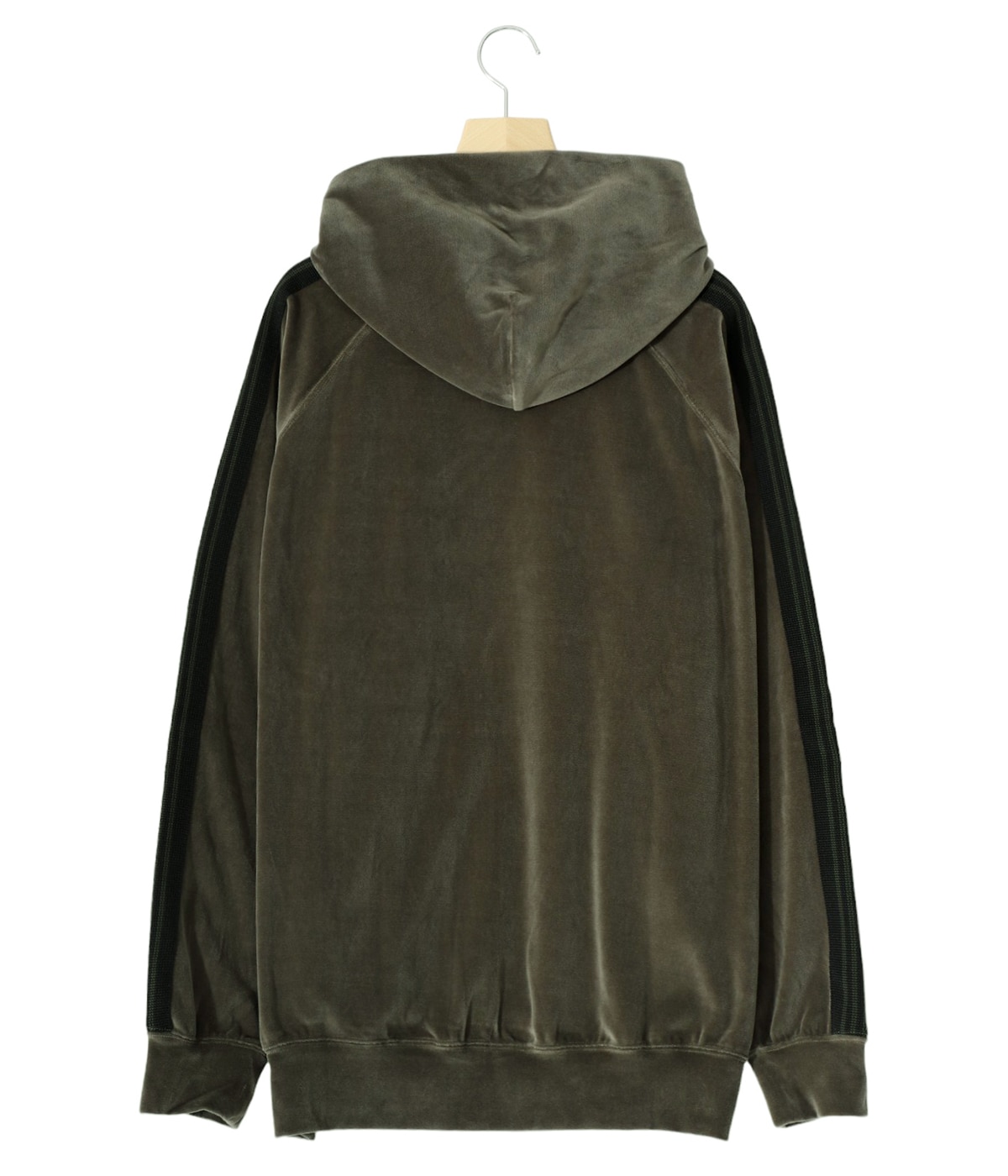 Track Hoody - C/Pe Velour | NEEDLES(ニードルズ) / トップス
