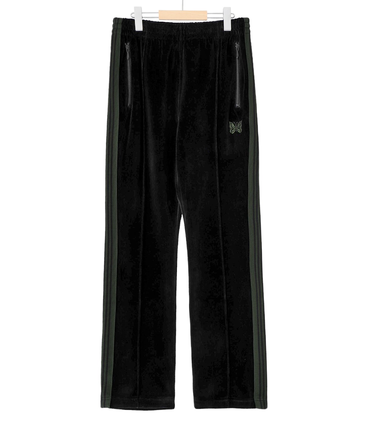 ※PECO⭐︎　Needles トラックパンツ　ナロー 8/21(金)販売開始!!NEEDLES,NARROW TRACK PANT. | andPheb Staff