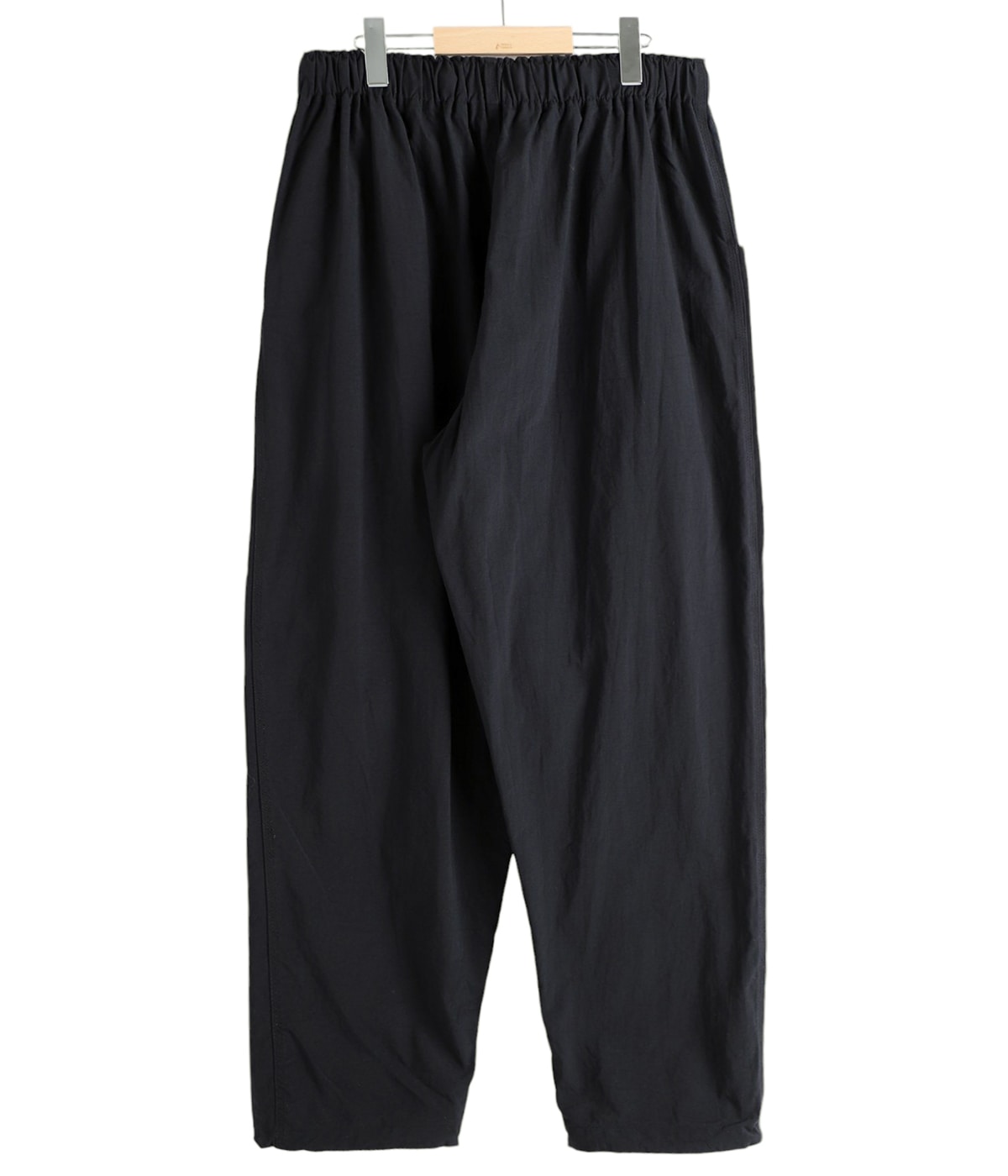 Belted C.S. Pant - Nylon Oxford | South2 West8(サウスツー