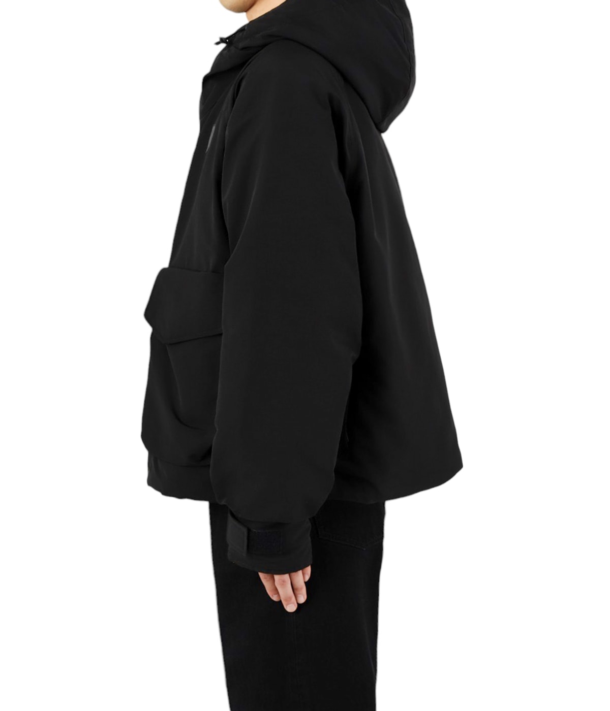 Snow Trek Down Jacket - C/N Grosgrain | South2 West8(サウス