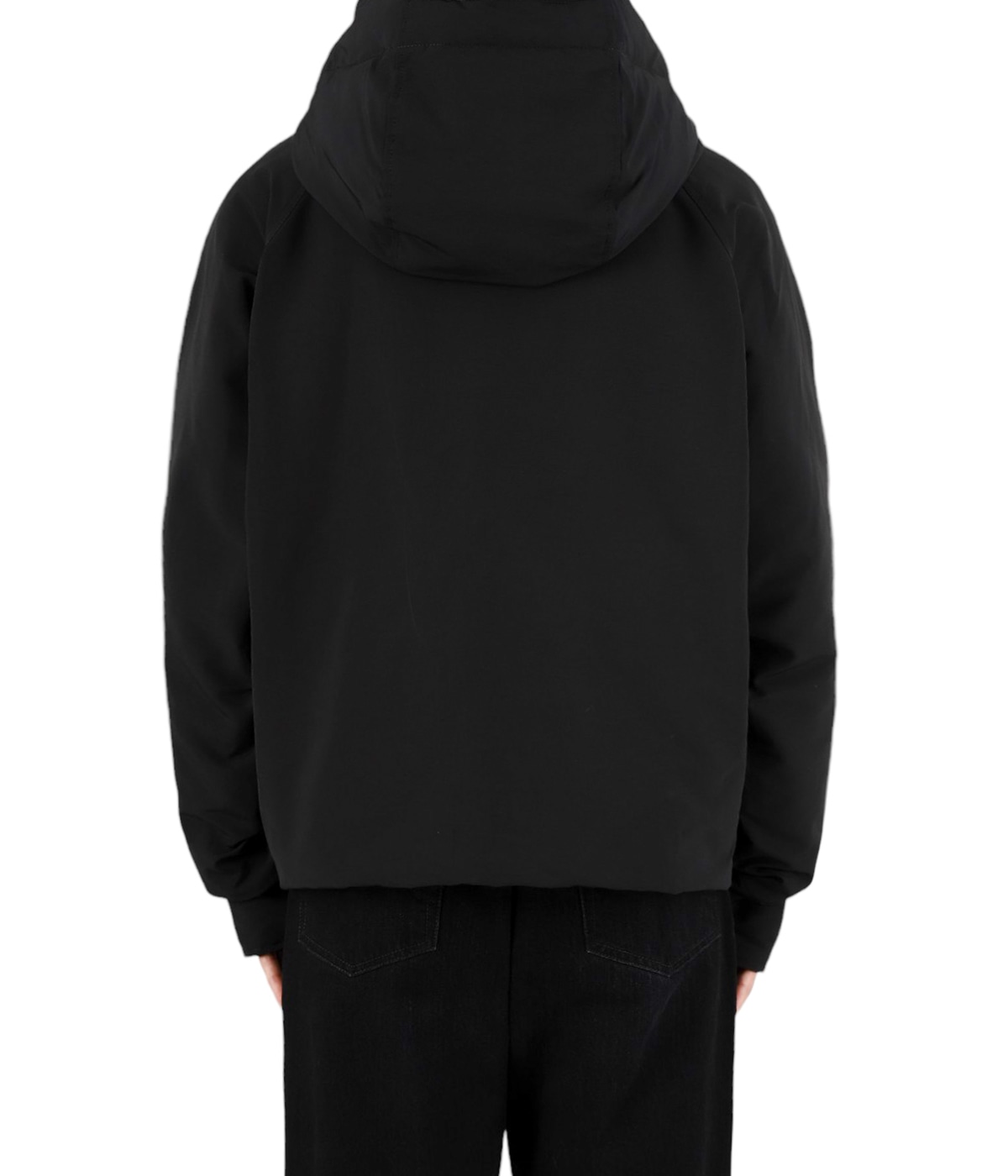 Snow Trek Down Jacket - C/N Grosgrain | South2 West8(サウス