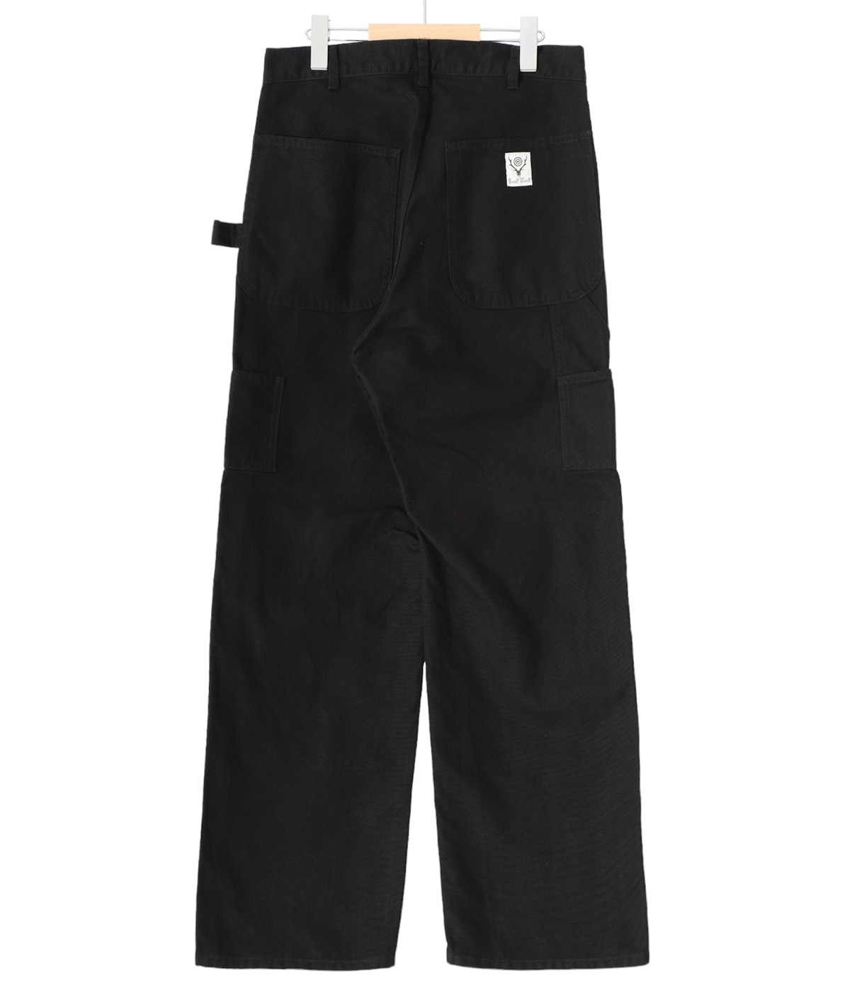 パンツ South2 West8 Over All 10oz Canvas Painter Pant - 11.5oz Cotton Canvas | South2 West8(サウス