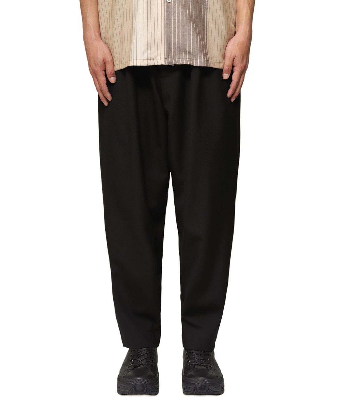 TROUSERS | MARNI(マルニ) / パンツ スラックス ボトムスその他