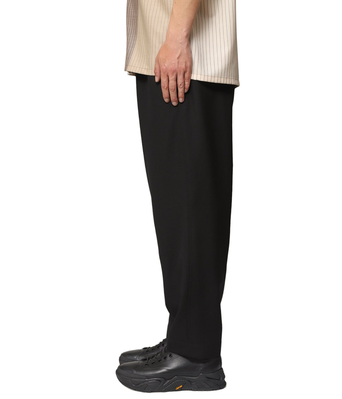 TROUSERS | MARNI(マルニ) / パンツ スラックス ボトムスその他