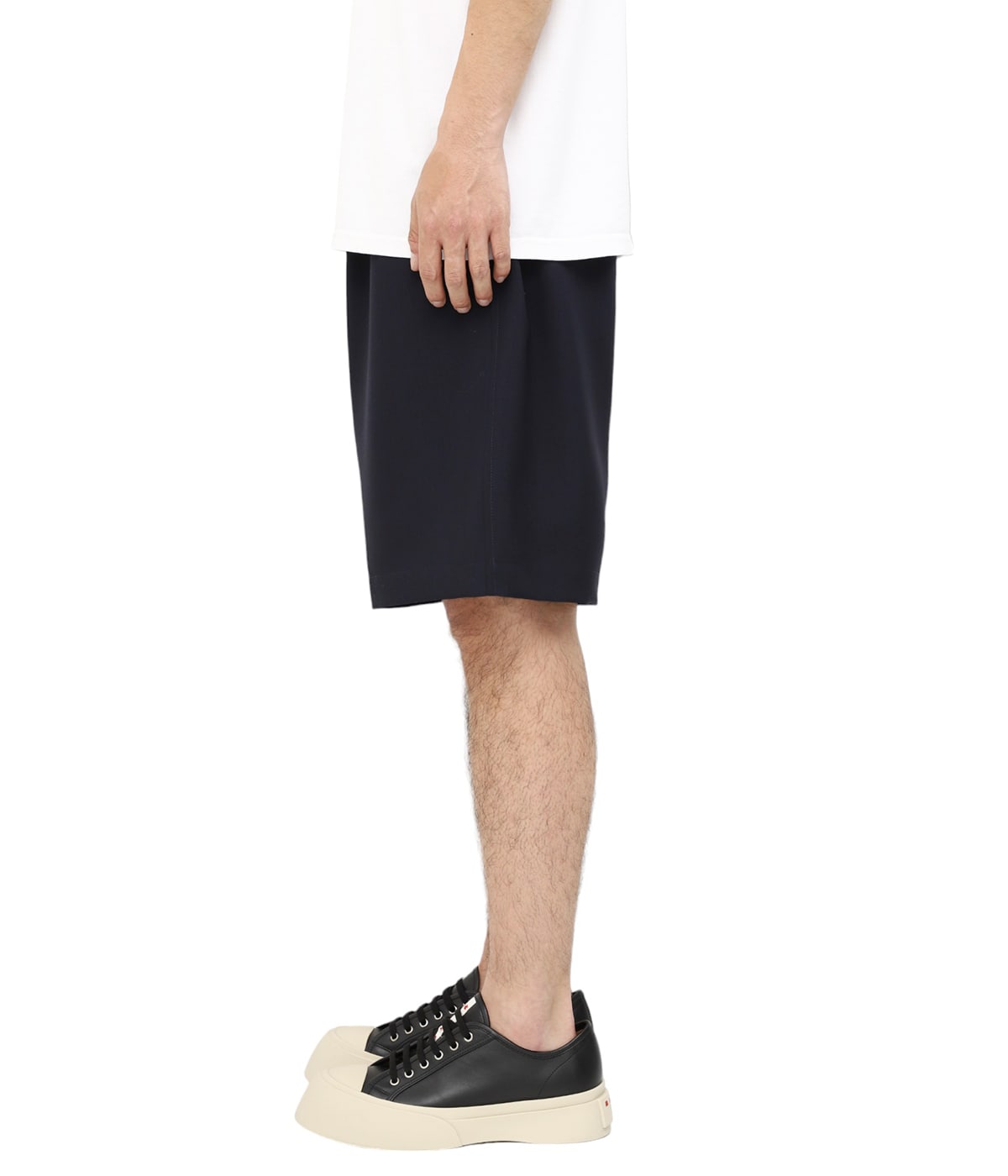 TROUSERS | MARNI(マルニ) / パンツ ハーフ・ショートパンツ