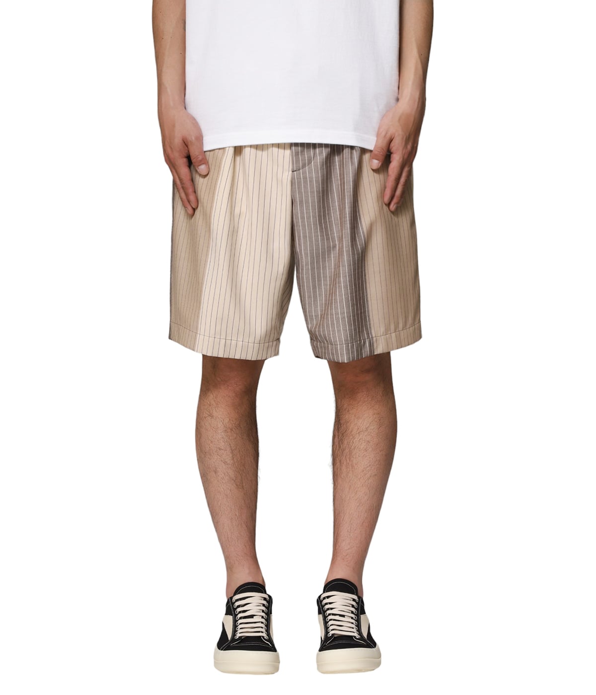 TROUSERS | MARNI(マルニ) / パンツ ハーフ・ショートパンツ