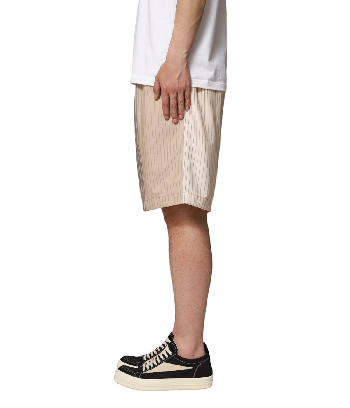 国内発送 MARNI マルニ ウール ショートパンツ ロゴ パンツ 楽天市場】[TIME SALE] MARNI マルニ リップストップ ショーツ