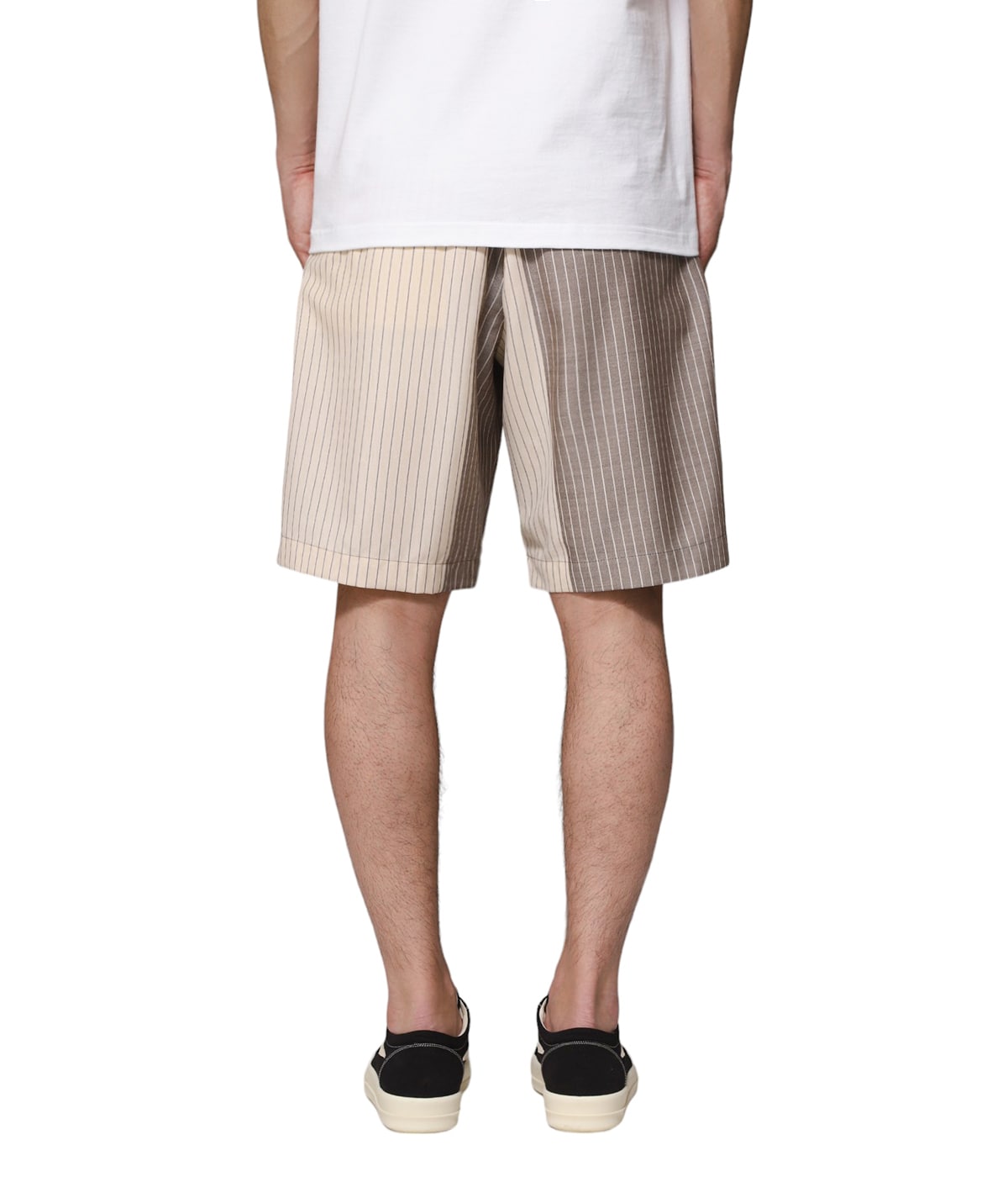 acne studios 総柄ショートパンツ MARNI TROUSERS | MARNI(マルニ) / パンツ ハーフ・ショートパンツ