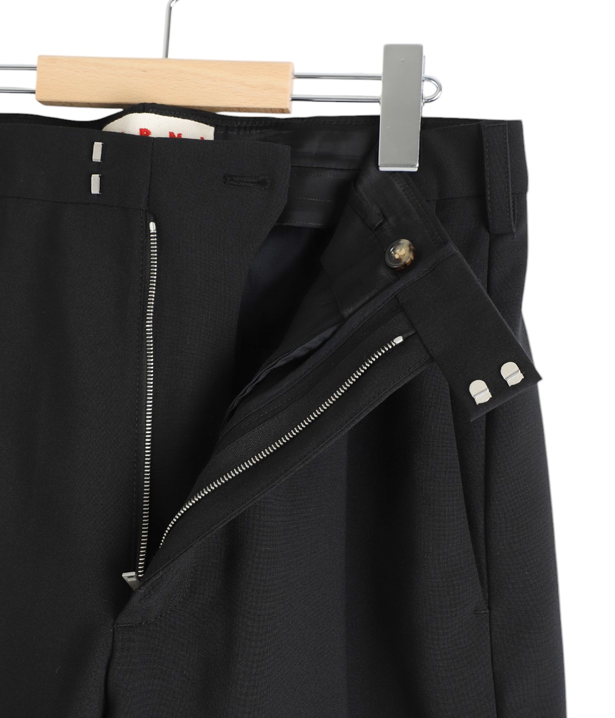 新品4点 140 150 マルニ シモネッタ 新品 パンツ3万円 PANT | MARNI(マルニ) / パンツ スラックス (メンズ)の通販