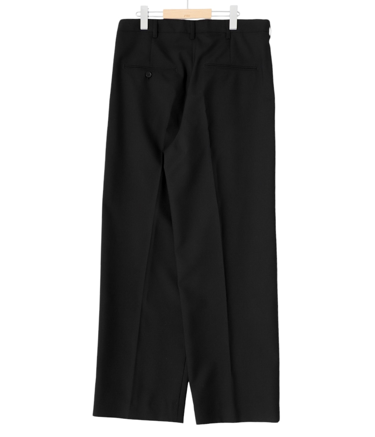 TROUSERS | MARNI(マルニ) / パンツ スラックス (メンズ)の通販