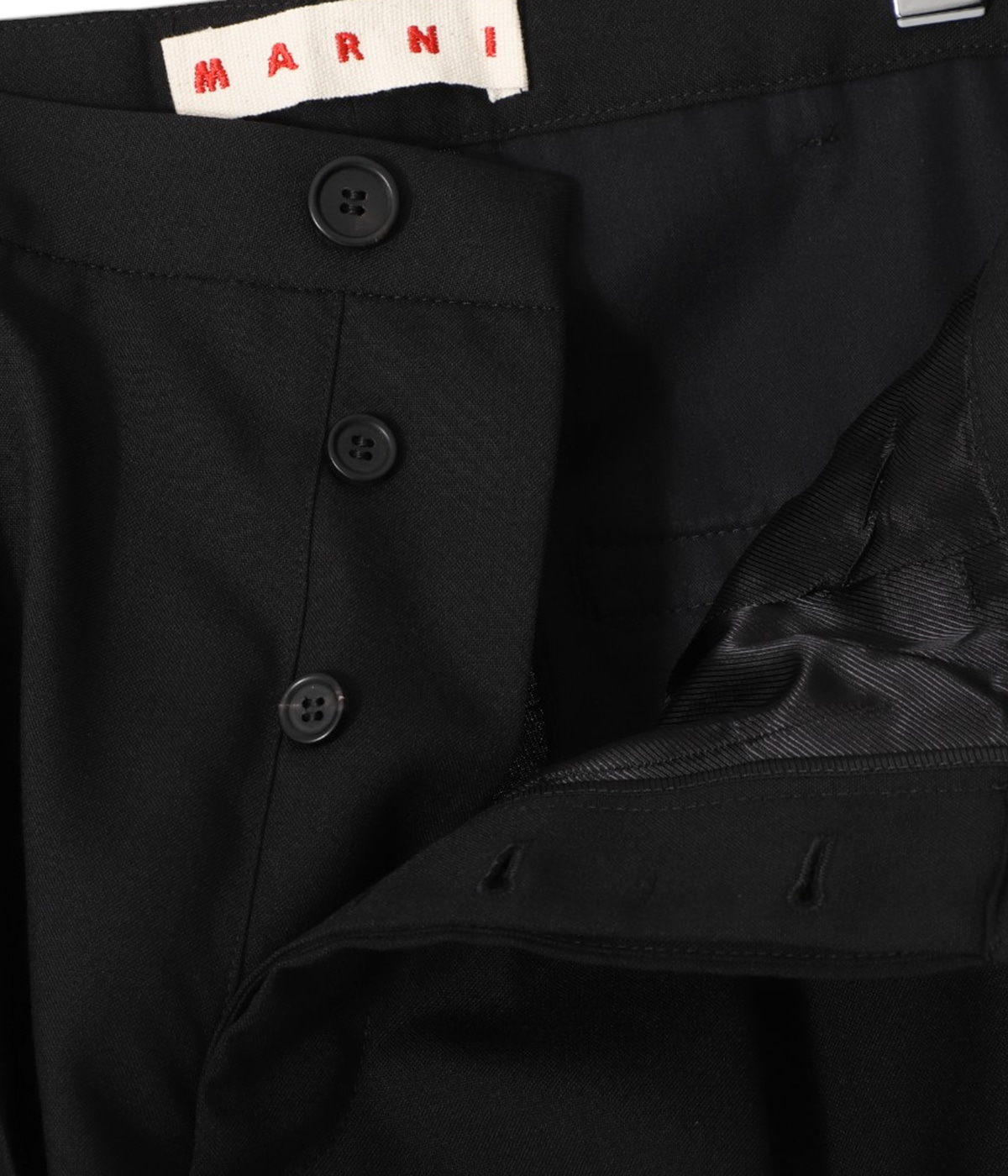 TROUSERS | MARNI(マルニ) / パンツ スラックス (メンズ)の通販