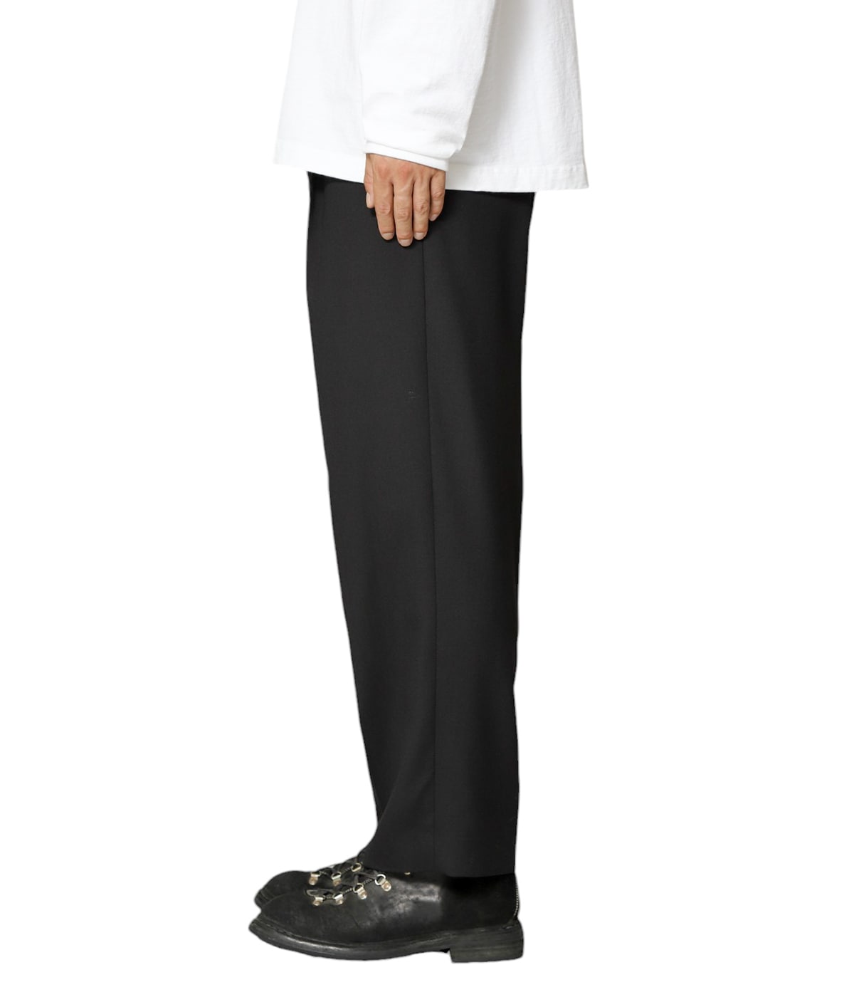 TROUSERS | MARNI(マルニ) / パンツ スラックス (メンズ)の通販