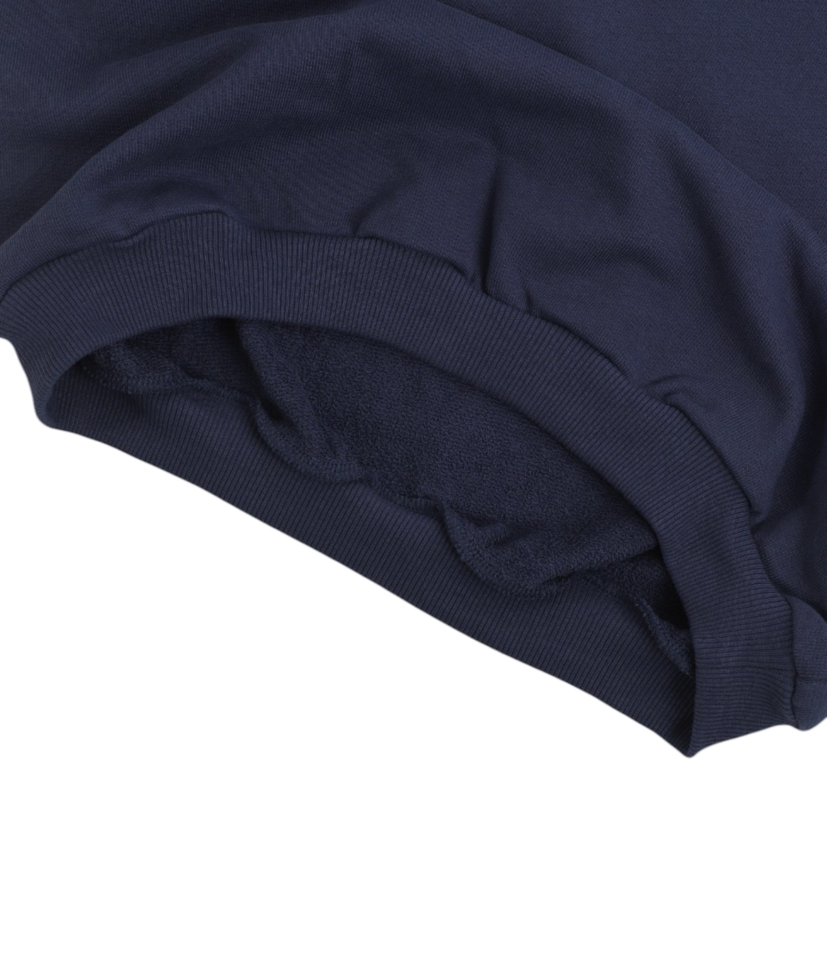 レディース】RIM RAGLAN SWEATSHIRT | Baserange(ベースレンジ