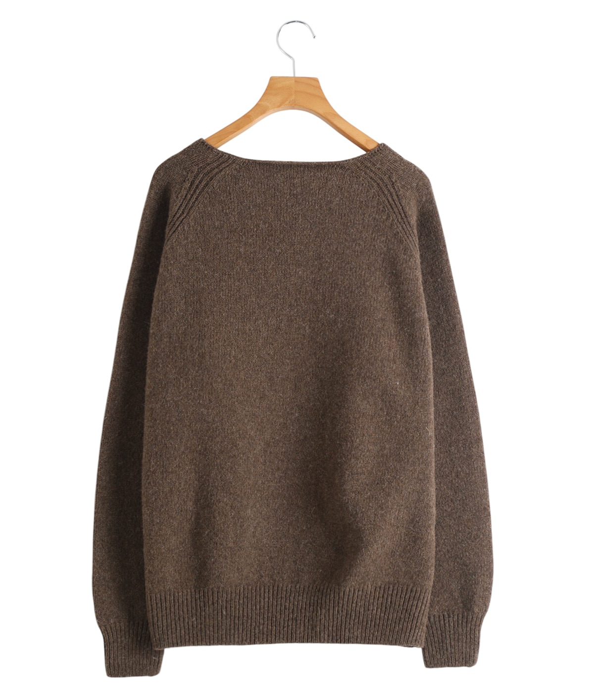 レディース】SOAR V NECK | Baserange(ベースレンジ) / トップス