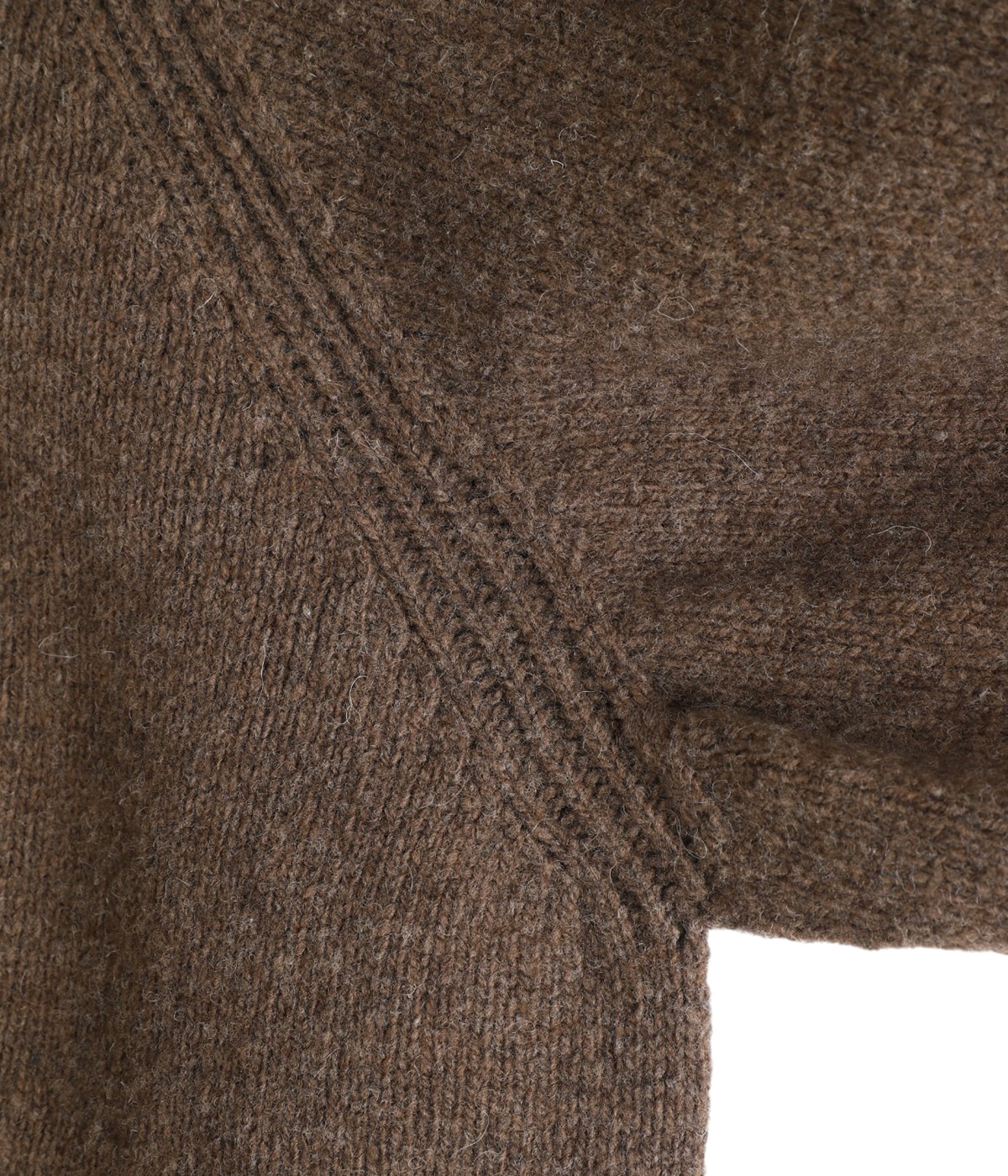 【新品未使用】BASERANGE ウールニットオールインワン 2025年最新】BASErange レディース サロペット・オーバーオール