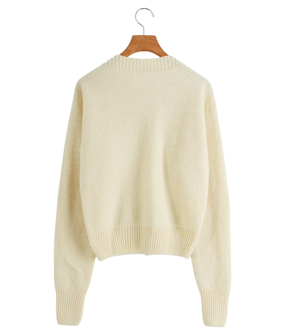 レディース】TIER CARDIGAN | Baserange(ベースレンジ) / トップス