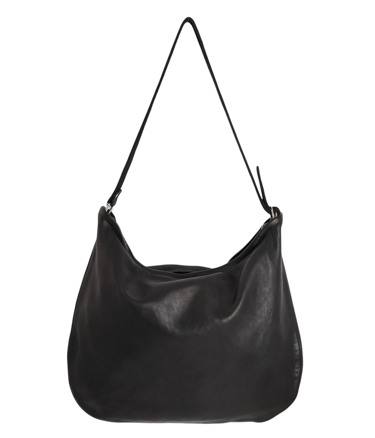 LARGE CROSS-BODY BAG