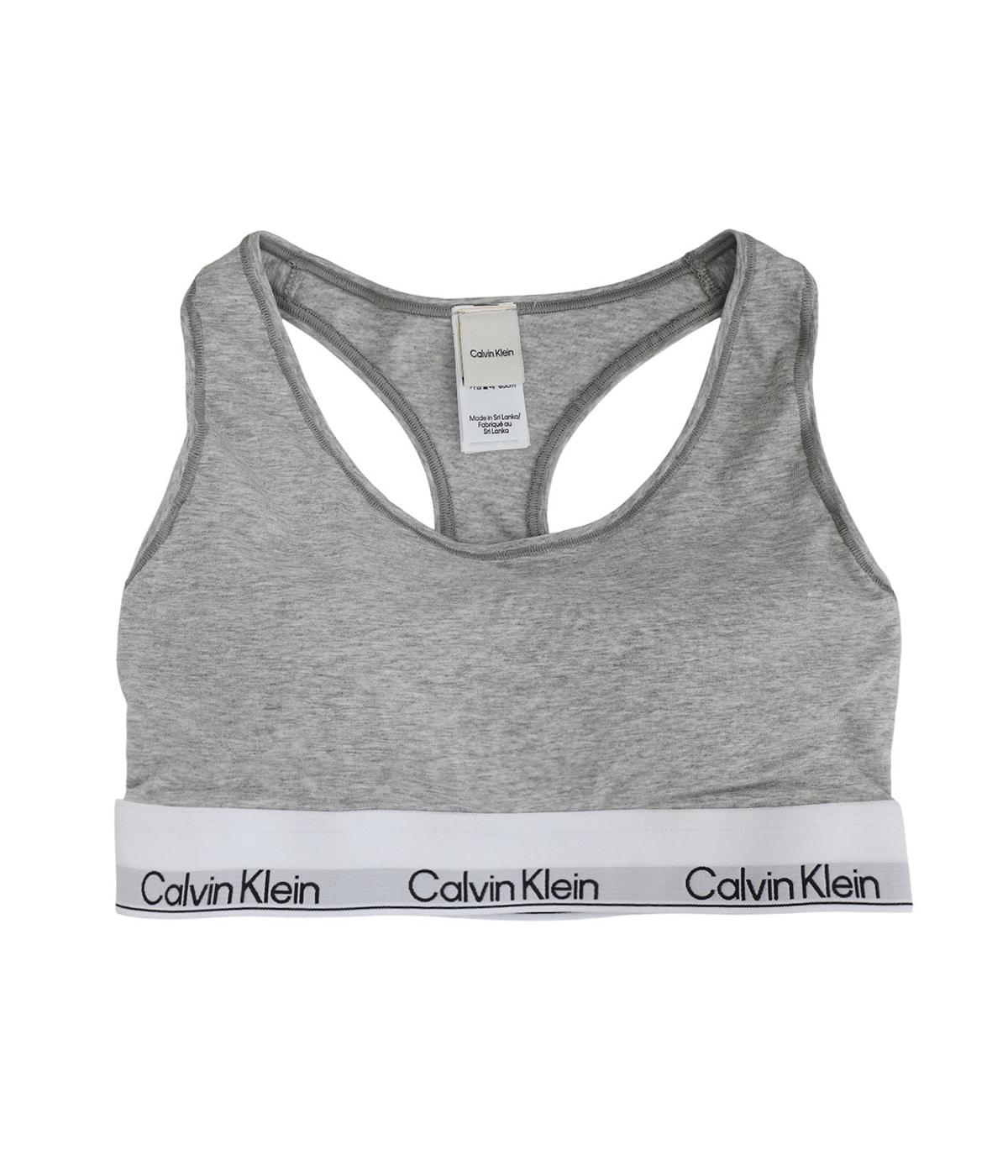 レディース】LGHT LINED BRALETTE | Calvin Klein Underwear(カルバン