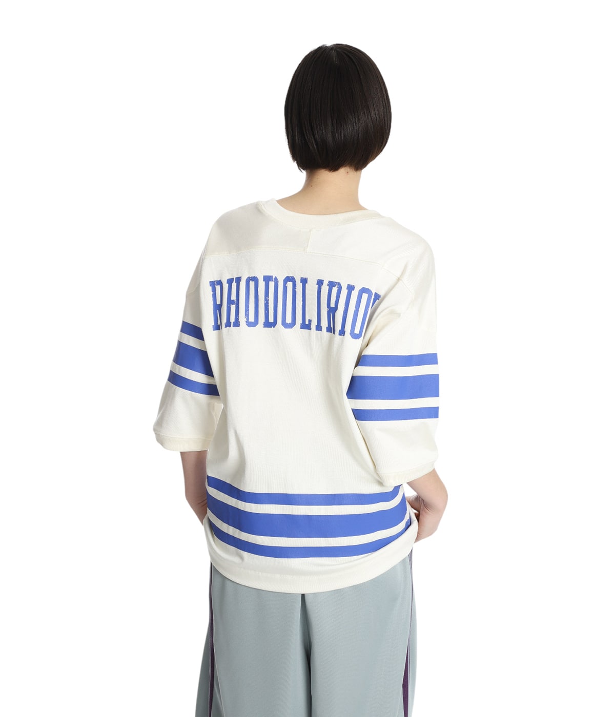 RhodolirioN◆パーカー/1/ポリエステル/GRN/ln914/SAILOR SHIRT 0-V.eKLFyYwG88PWfp.