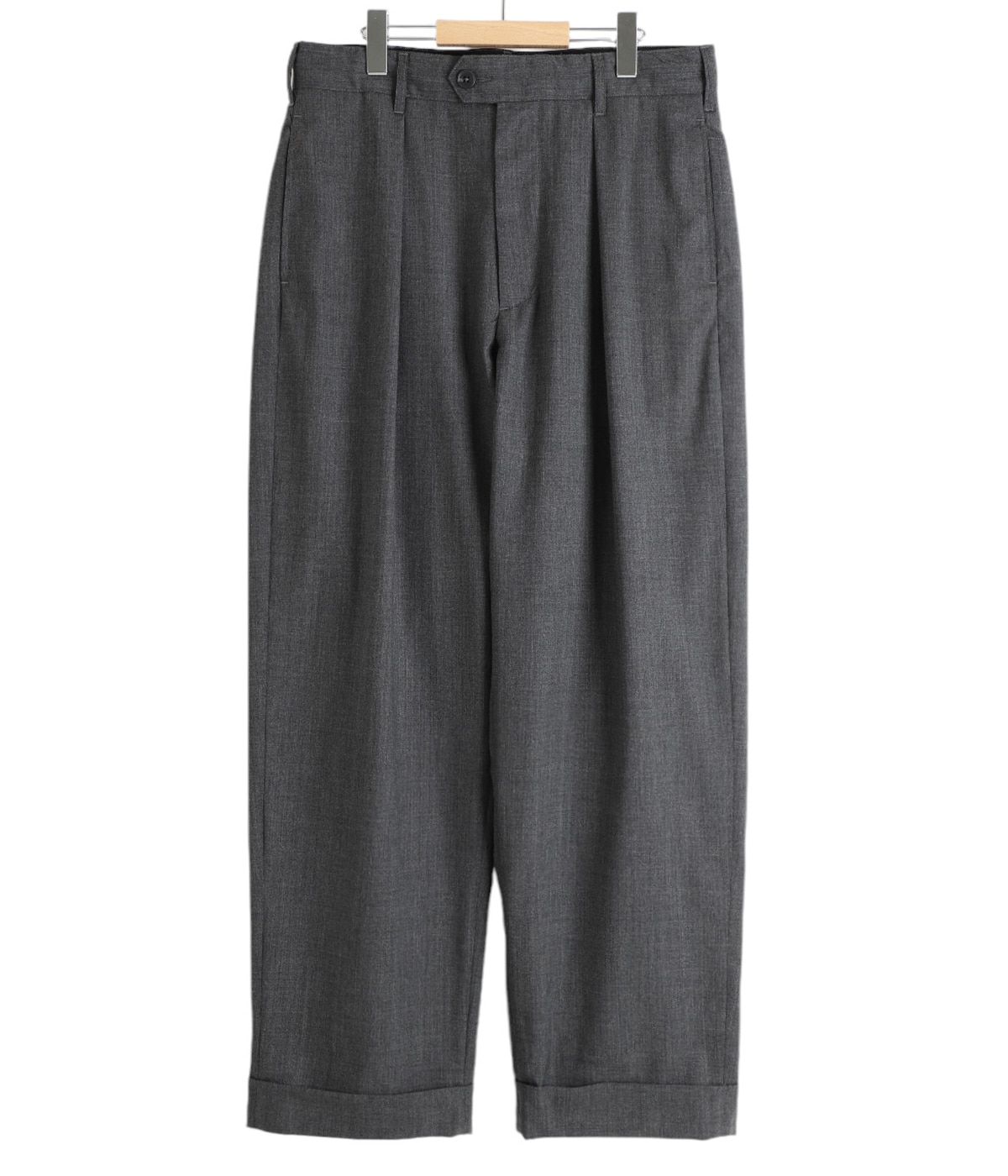 最終値下げ☆エンジニアードガーメンツ ダッフルコート黒Mサイズ ENGINEERED GARMENTS(エンジニアードガーメンツ) Oversized