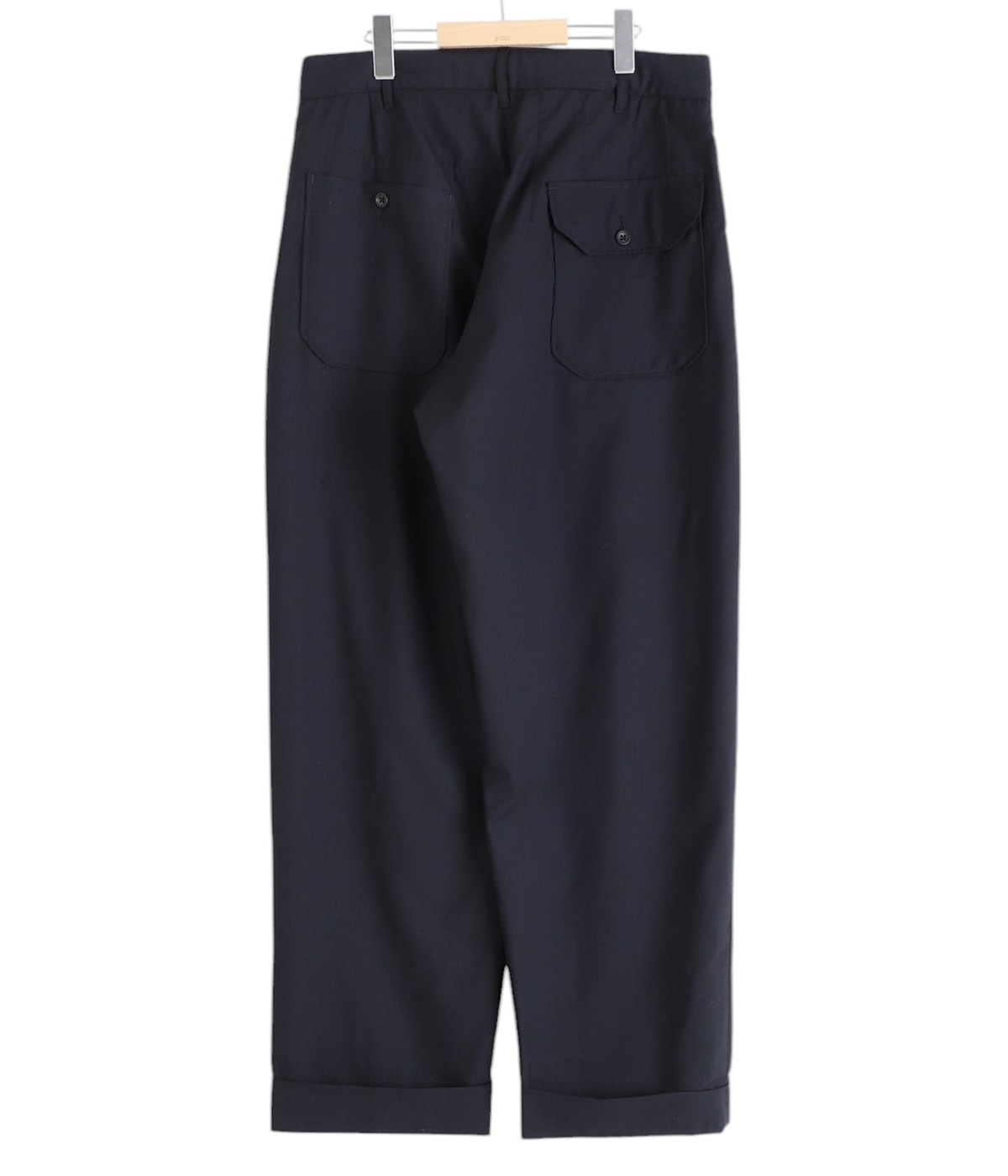 パンツ Carlyle Pant-Tropical Wool Carlyle Pant