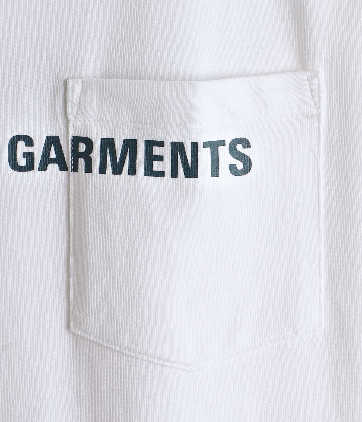 EG X EXP SAMPLE MAGIC TEE | ENGINEERED GARMENTS(エンジニアド