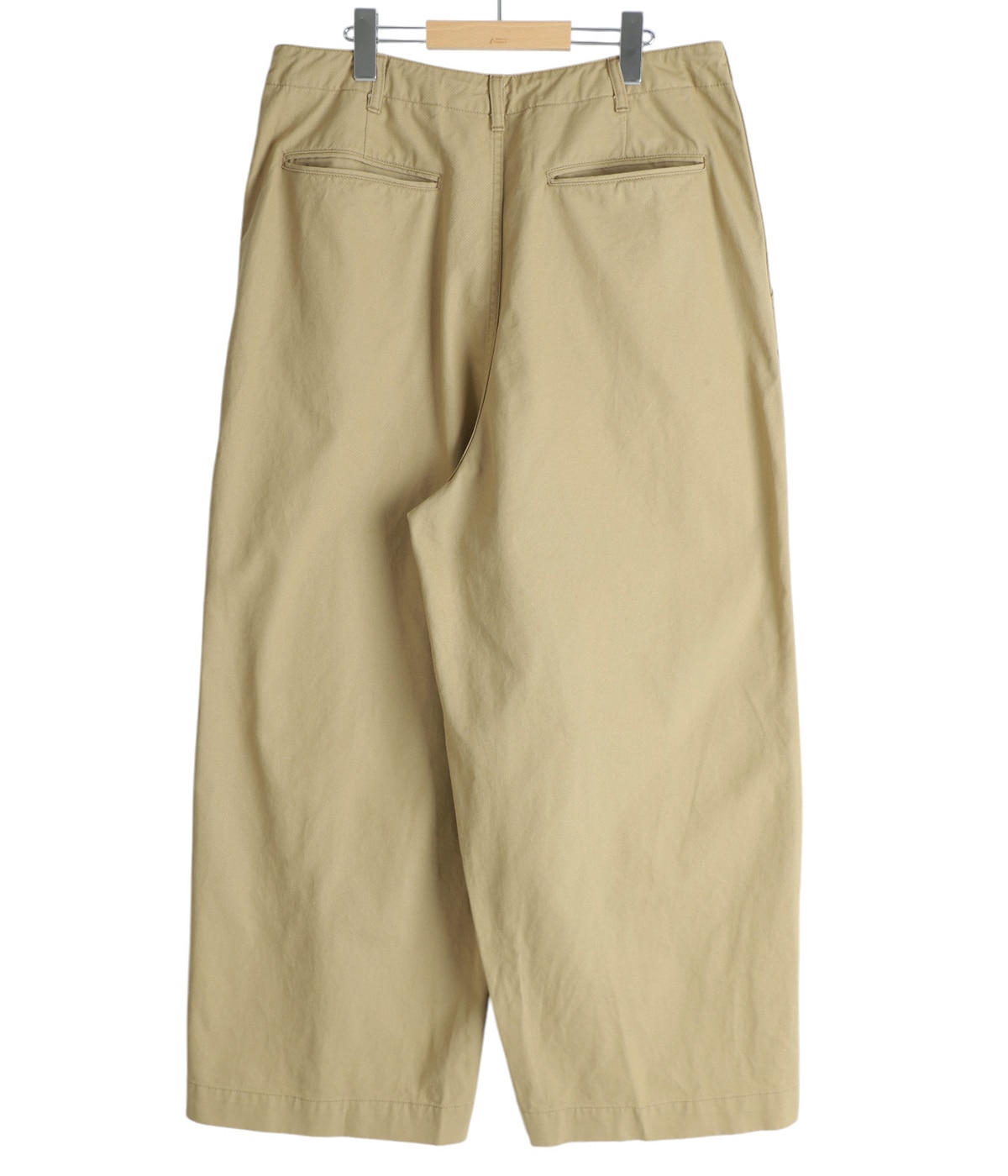 H.D. PANT - MILITARY Lサイズ NEEDLES ヒザデルパンツ ( H.D Pant - Military / Black )