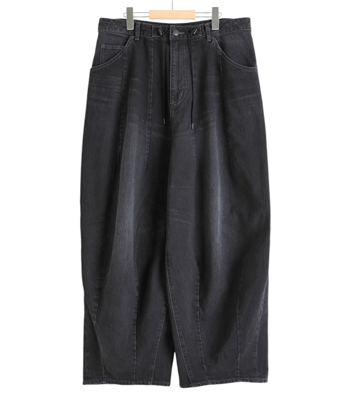 H.D. Pant - Jean / 12oz Denim