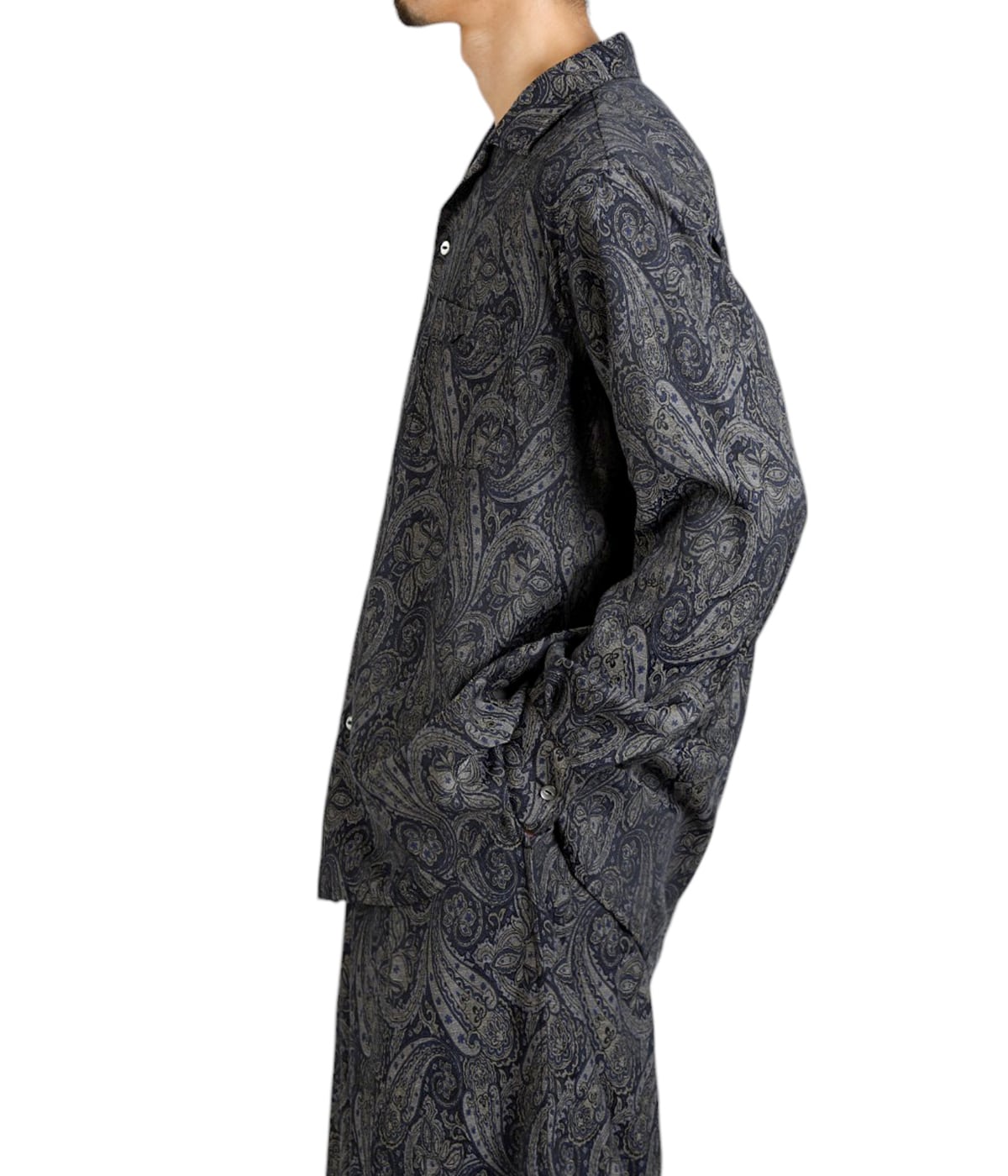 Needles トップス NEEDLES/ニードルズ/【LHP EXCLUSIVE】TRACK HOODIE - COTTON