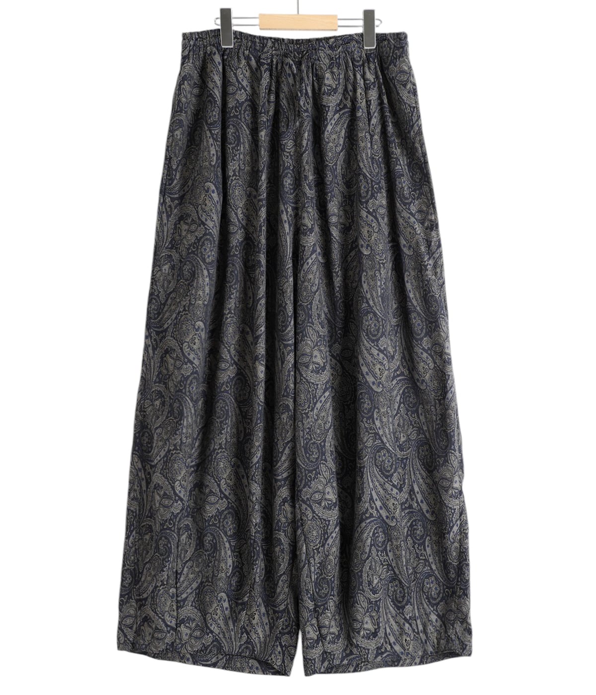 H.D. Pant - PE/C Jacquard Cloth | NEEDLES(ニードルズ