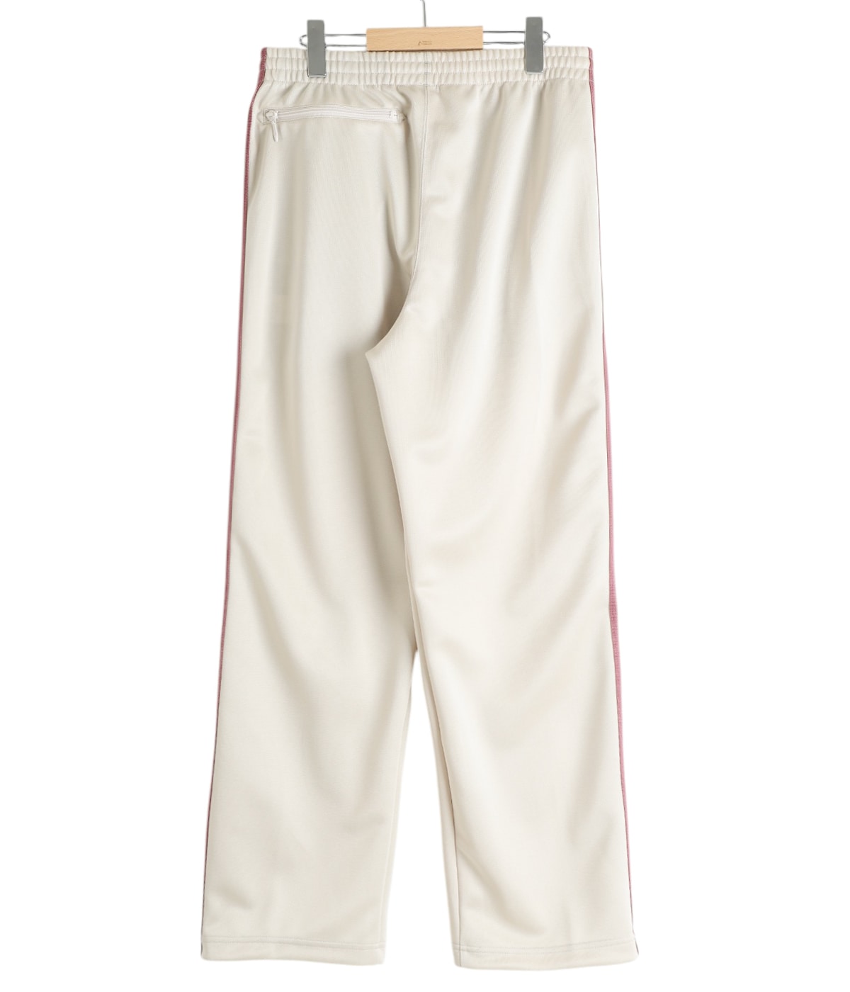 レディース】Track Pant - Poly Smooth | NEEDLES(ニードルズ