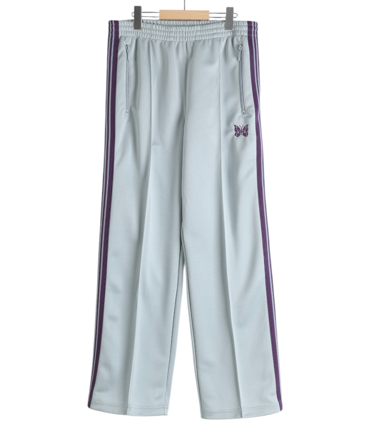 パンツ Needles TRACK PANT Needles/Track Pant - Poly Jq.｜Daytona Park(FREAK'S STORE