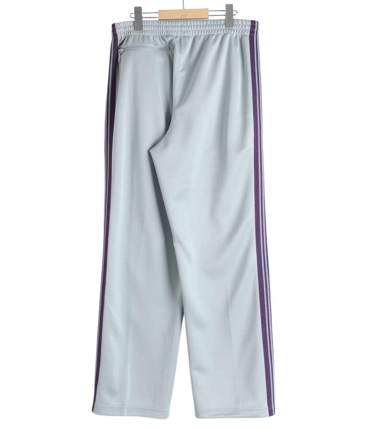 レディース】Track Pant - Poly Smooth | NEEDLES(ニードルズ
